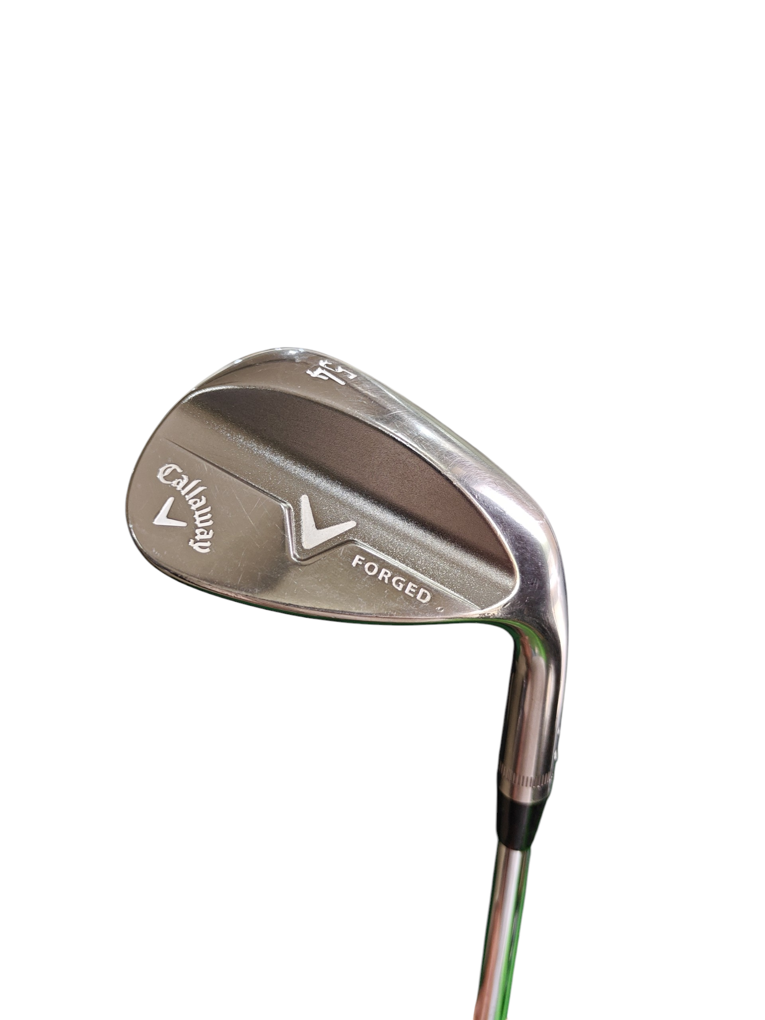 Callaway Forged 54° Sand Wedge