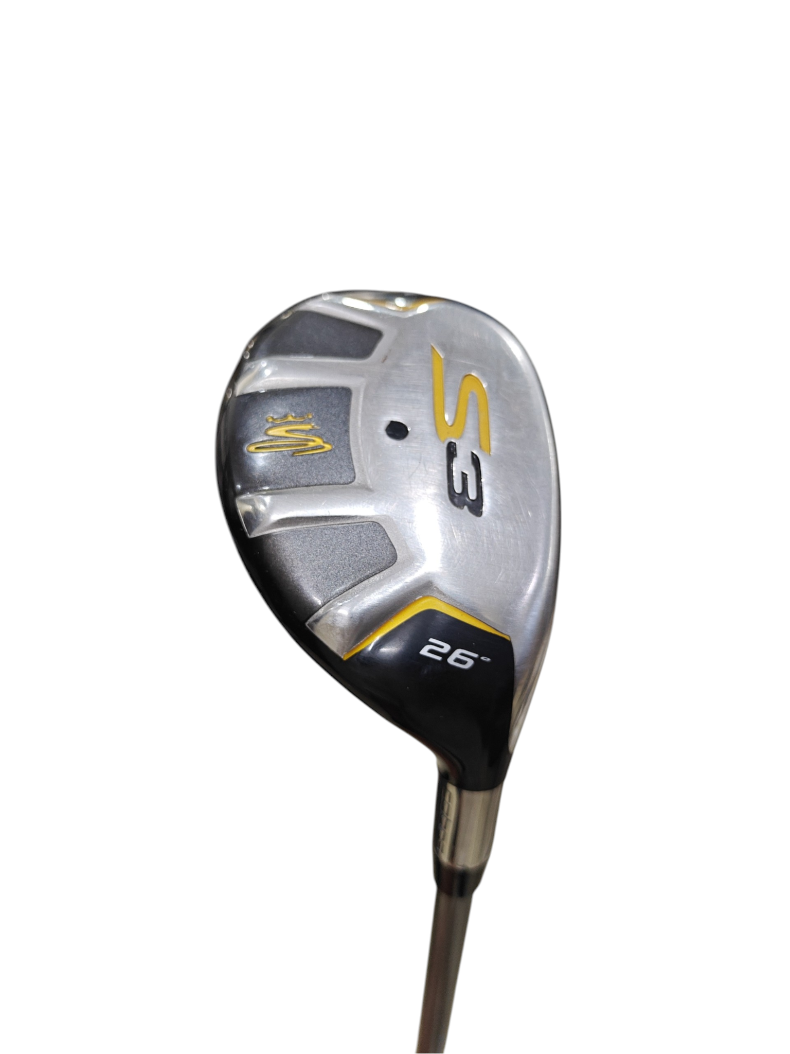 Pre Loved Cobra S3 26° #5 Hybrid