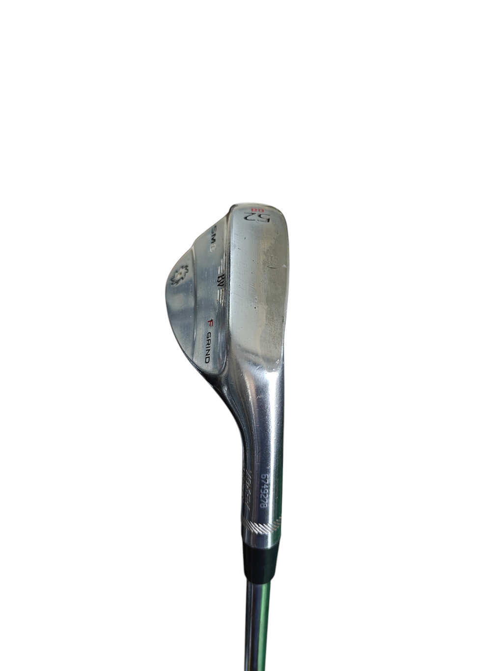 Titleist SM6 52° Wedge