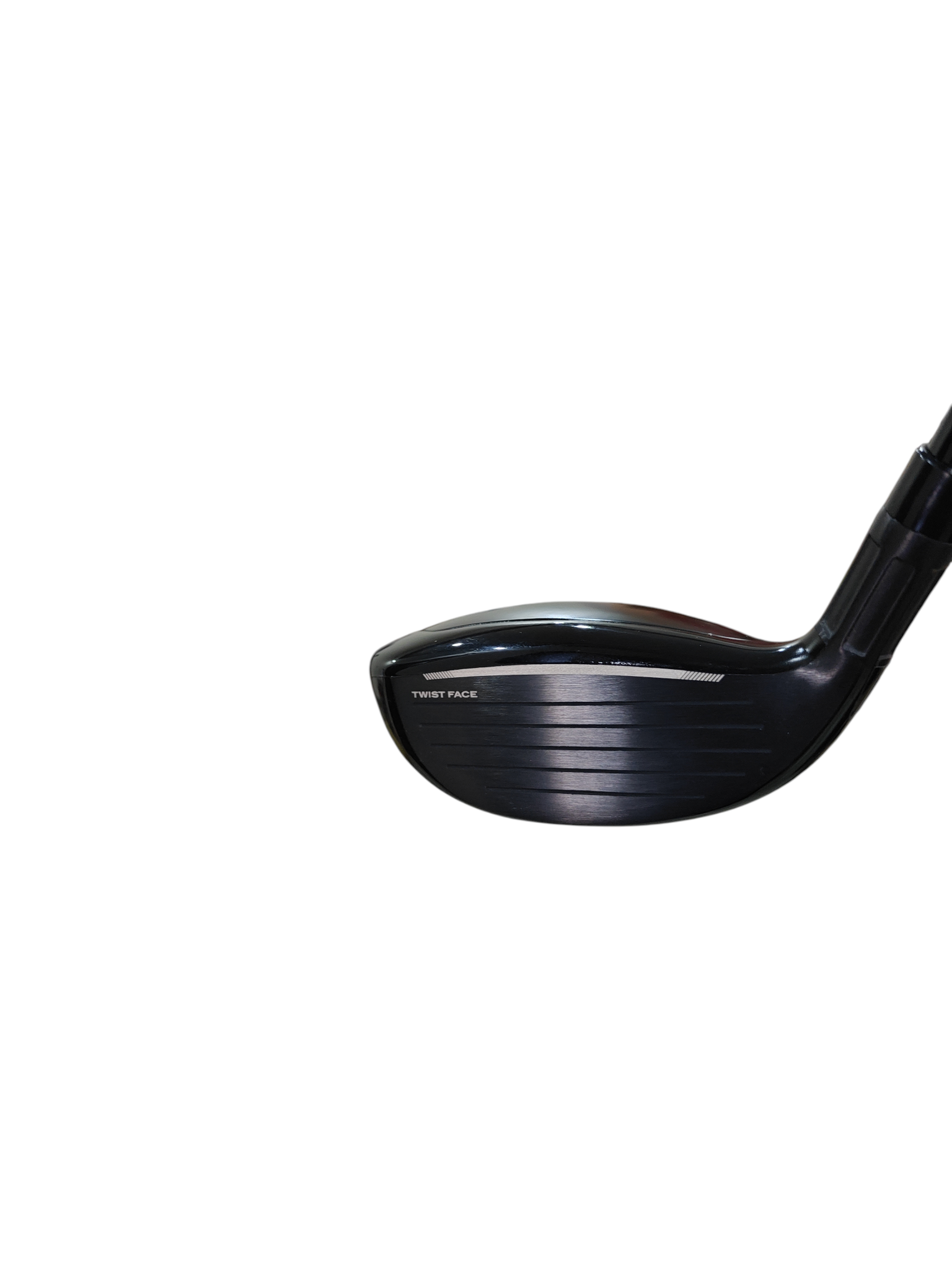 TaylorMade Stealth 19° #3 Hybrid