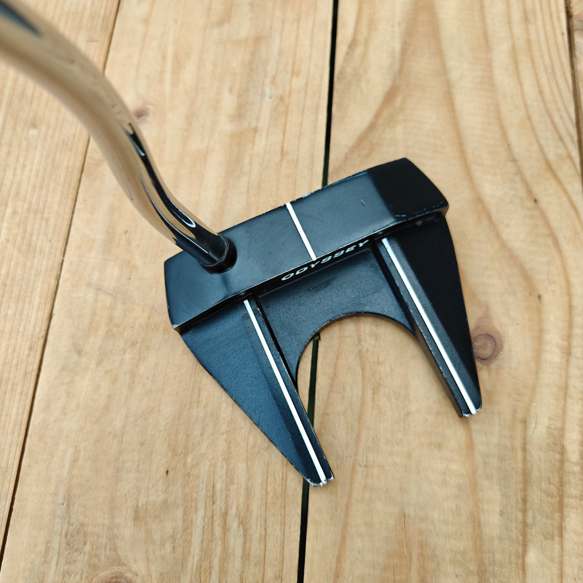 Buy Odyssey Metal X #7 Putter Online at Best Prices in India - Golf Garage