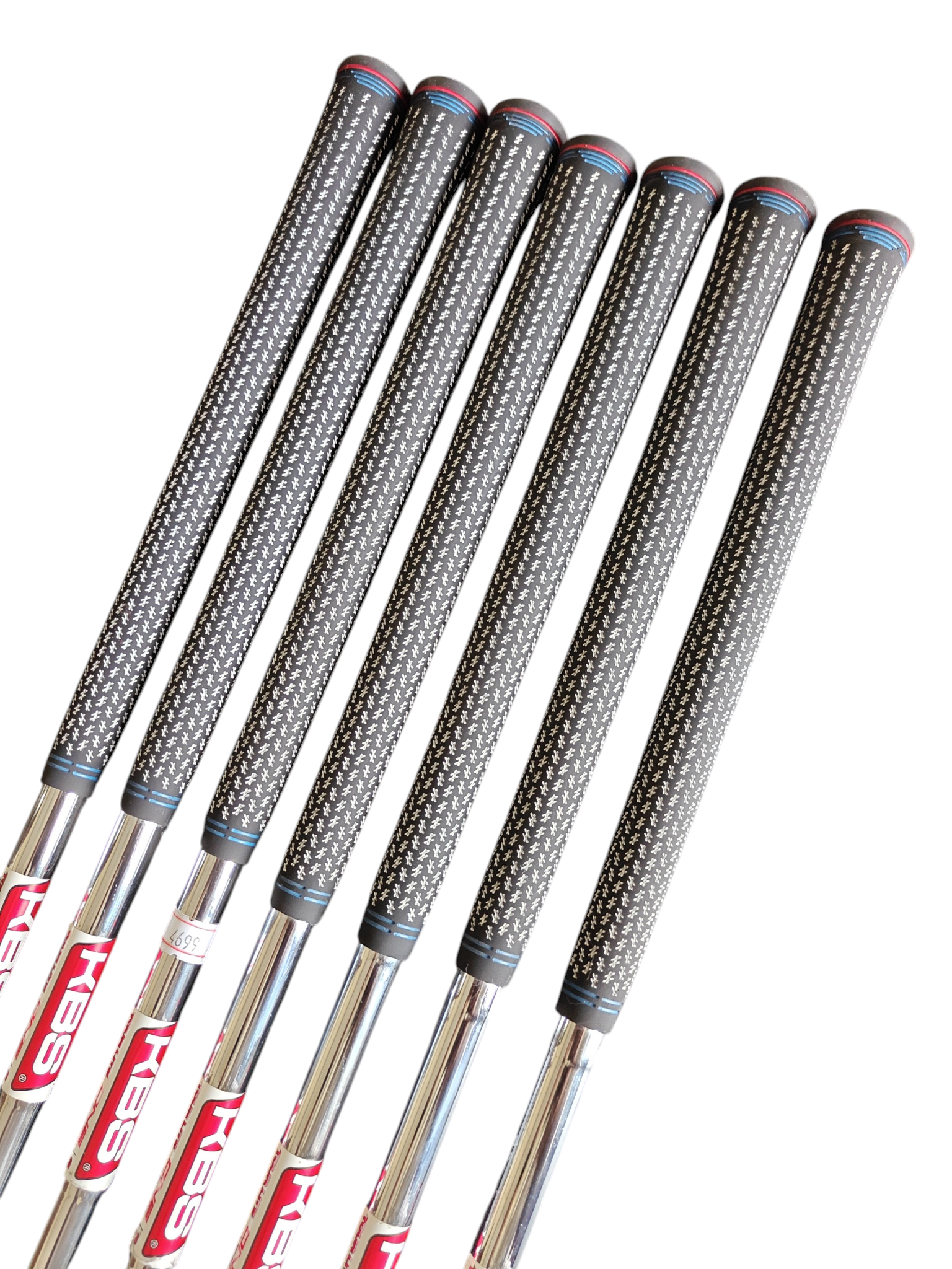 Cobra Aerojet One Length Irons 5-PW + GW