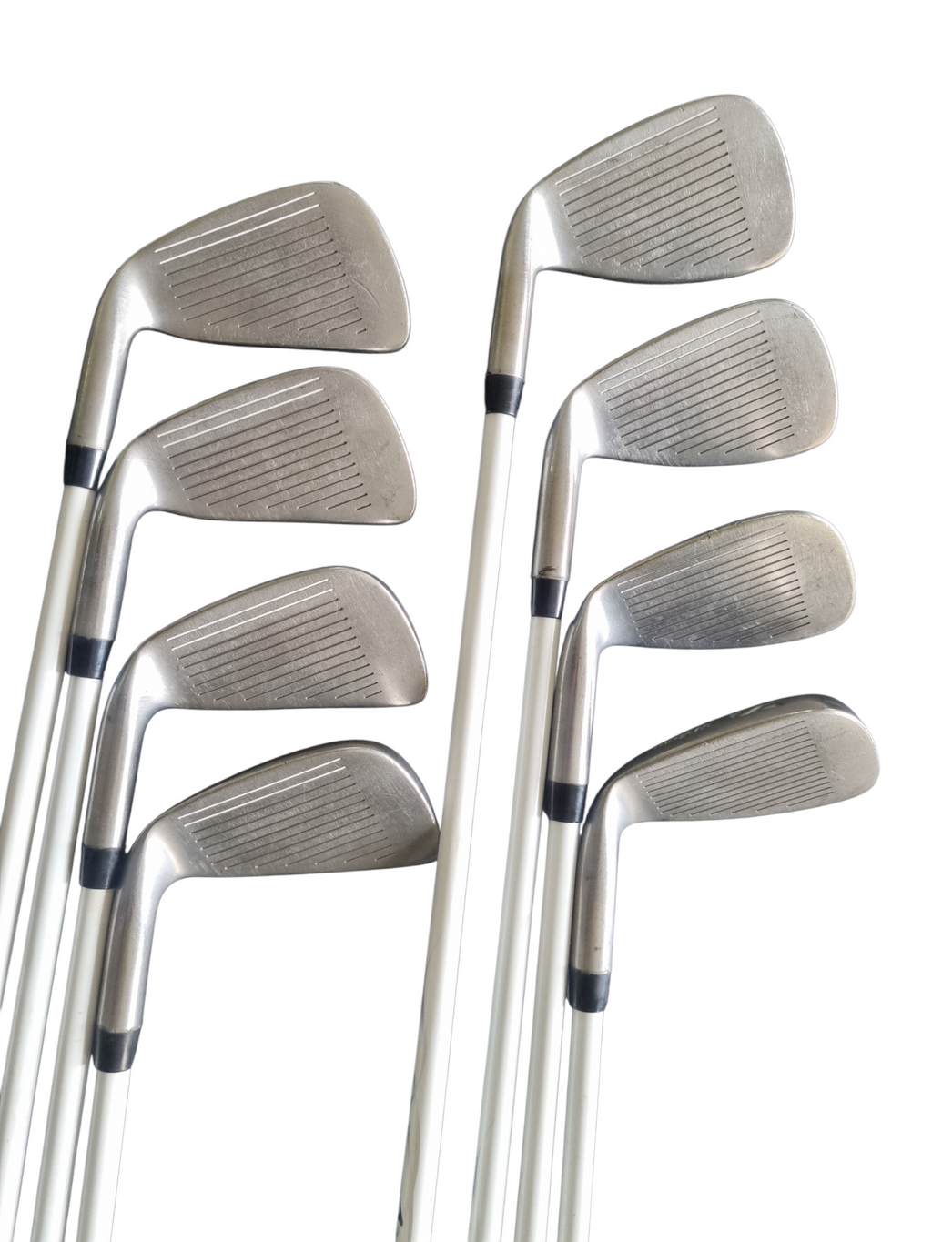 Pre Loved Wilson Staff Midsize Iron Set 4-PW+SW