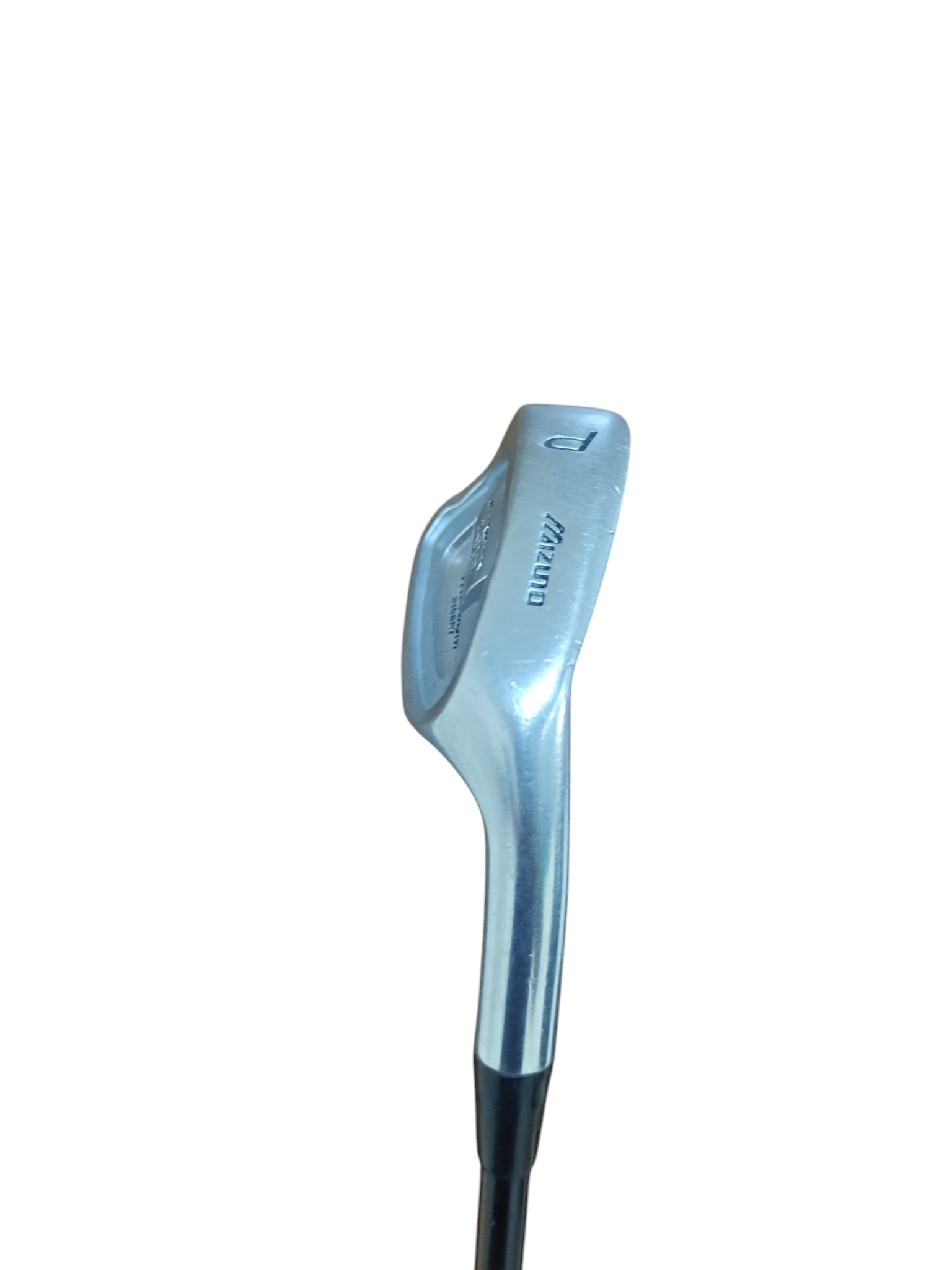 Mizuno T Zoid Pitching Wedge