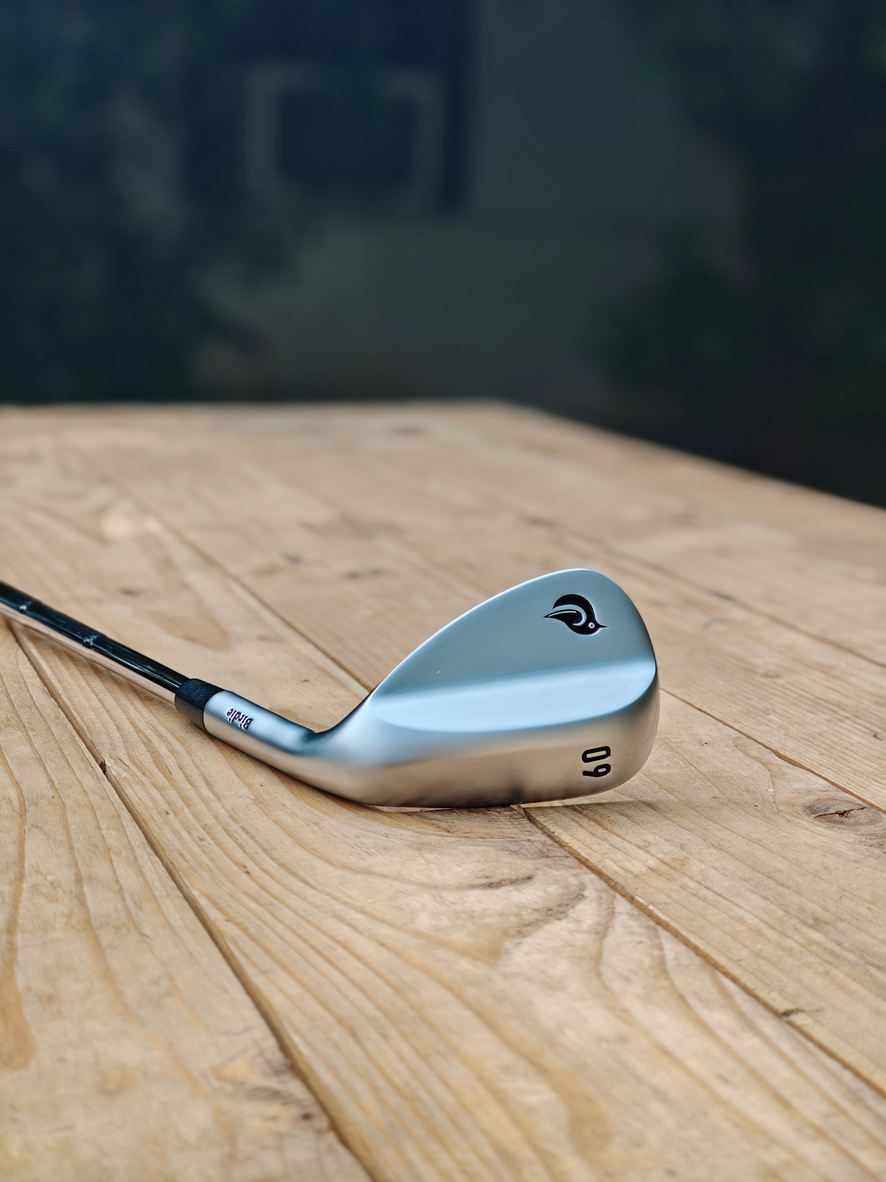 Birdie Golf Lob Wedge 60°