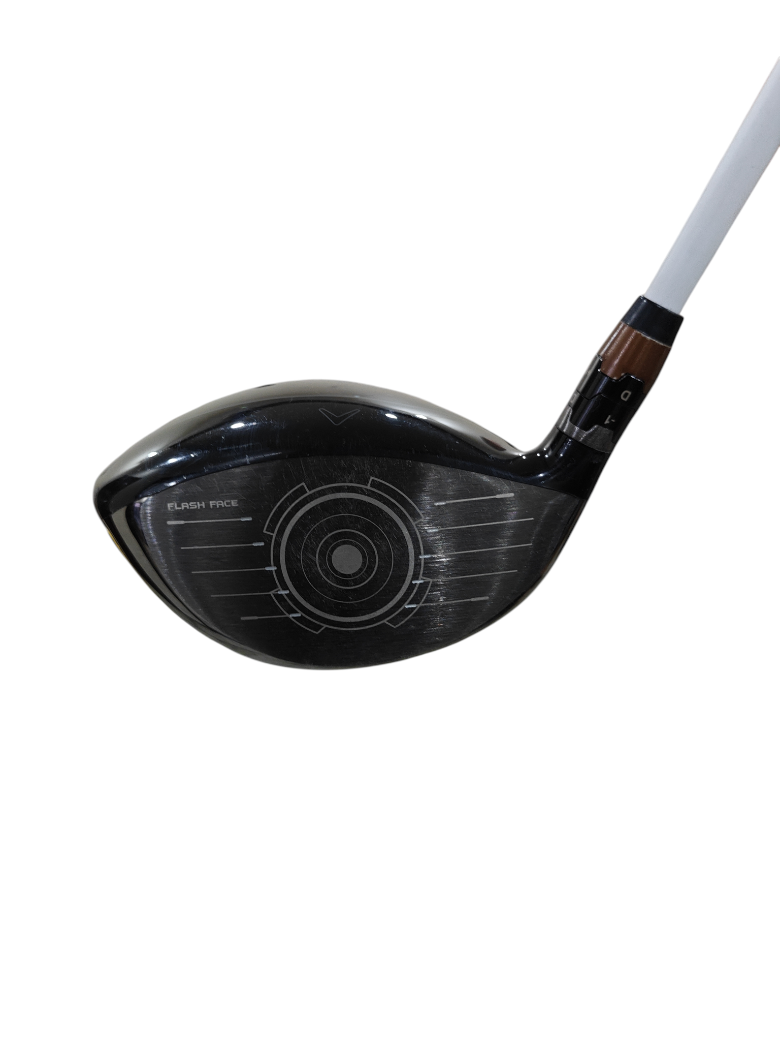 Callaway Epic Flash 10.5° Driver