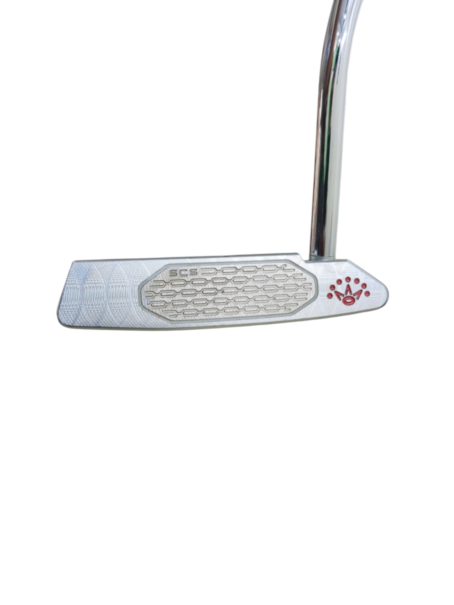 Pre Loved Scotty Cameron Studio Style Squareback Putter