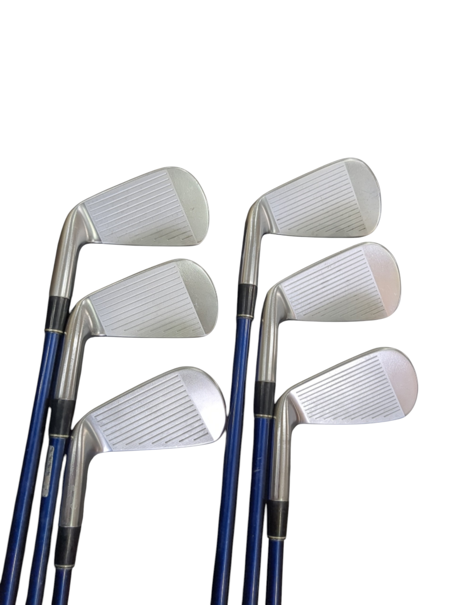 Pre Loved Srixon ZX5 Iron Set 5-PW