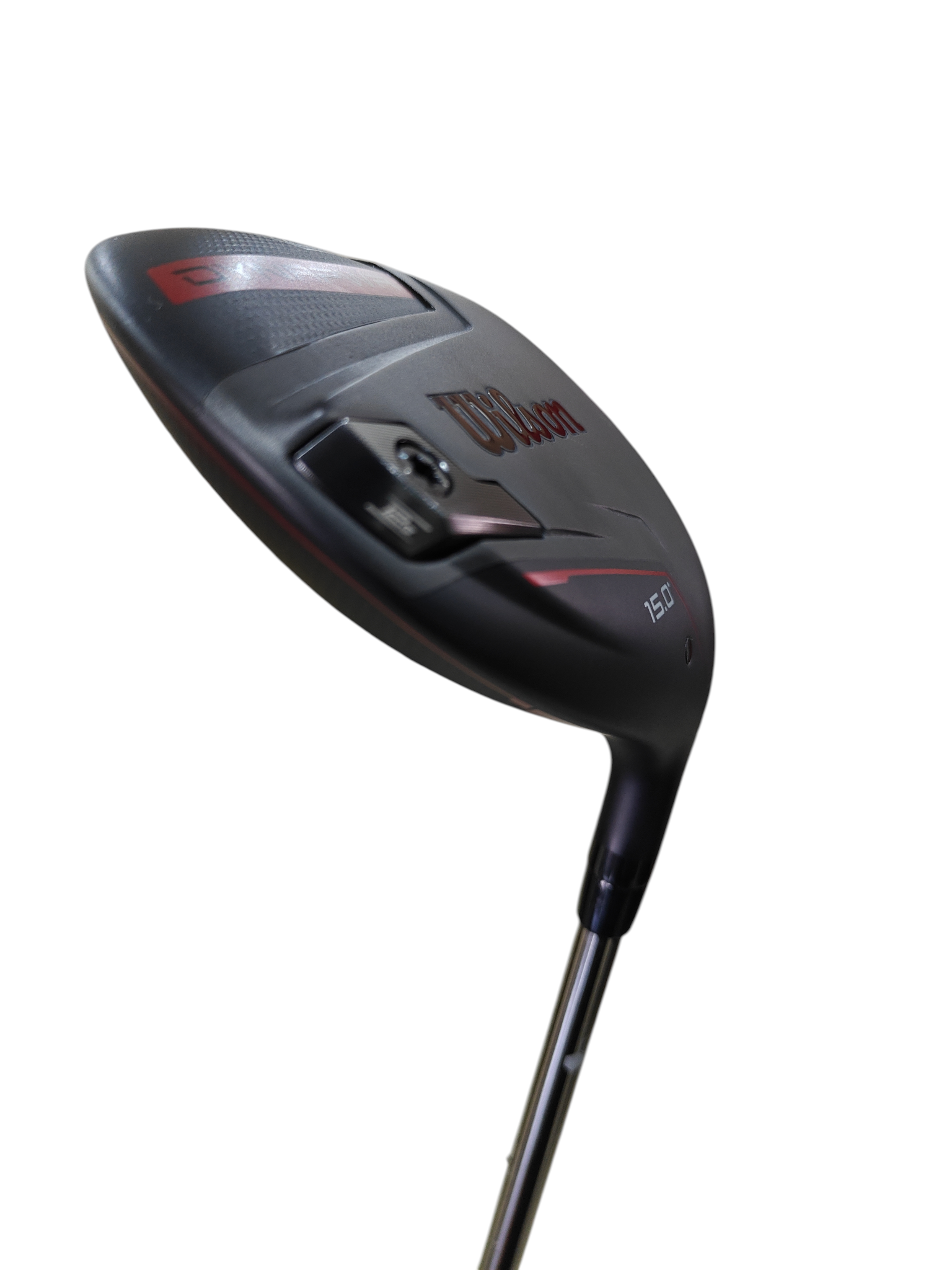 Wilson DYNAPWR #3 Wood