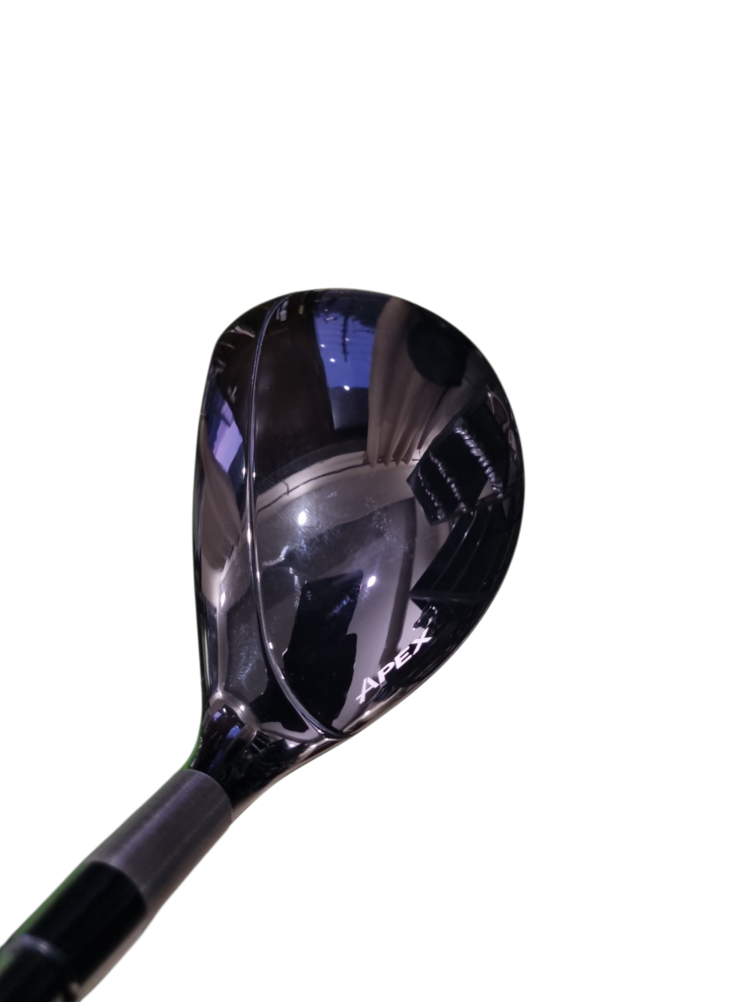 Pre Loved Callaway Apex 19° Utility Wood