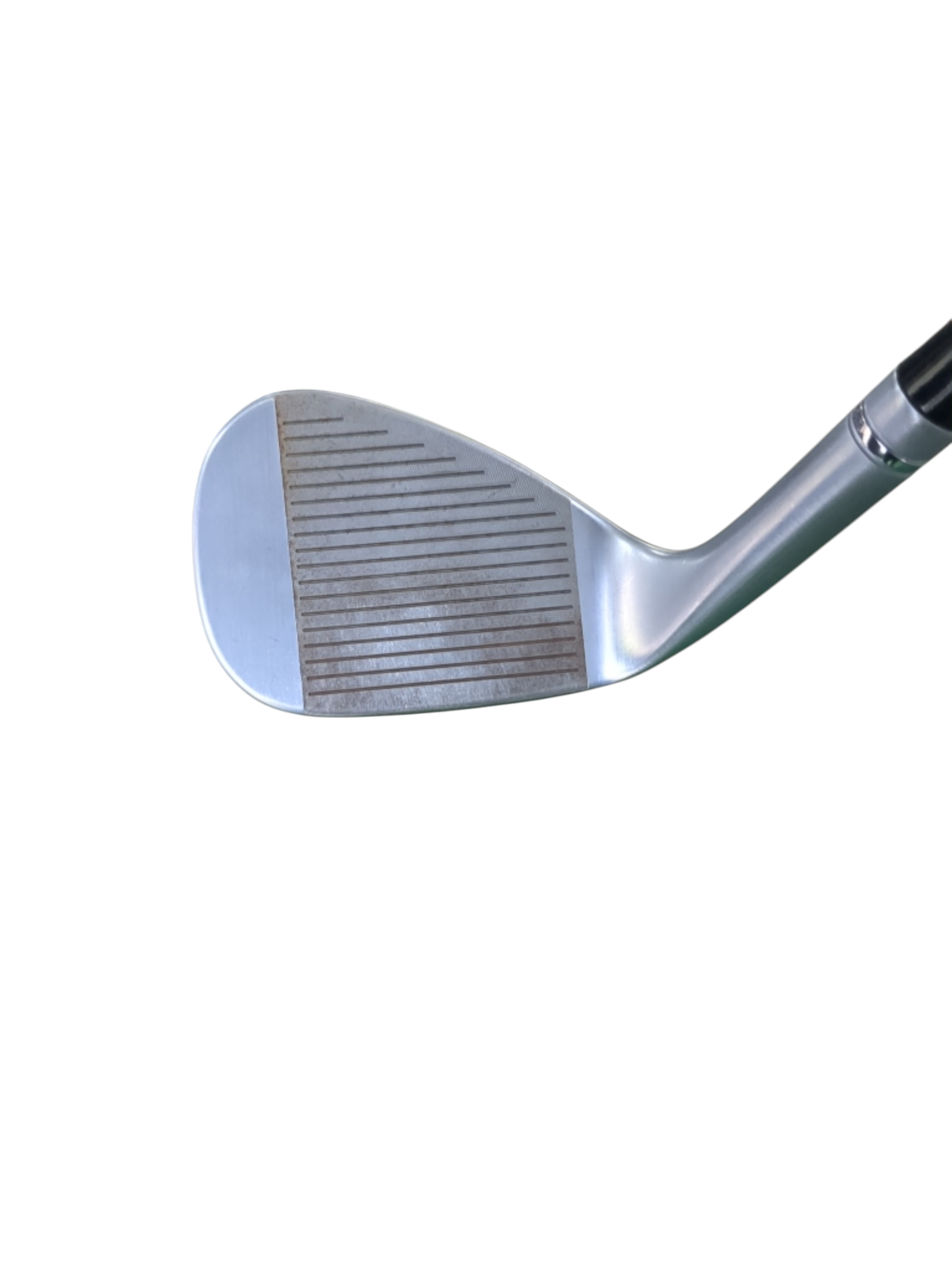Pre Loved TaylorMade Milled Grind #4 TW 60° Lob Wedge