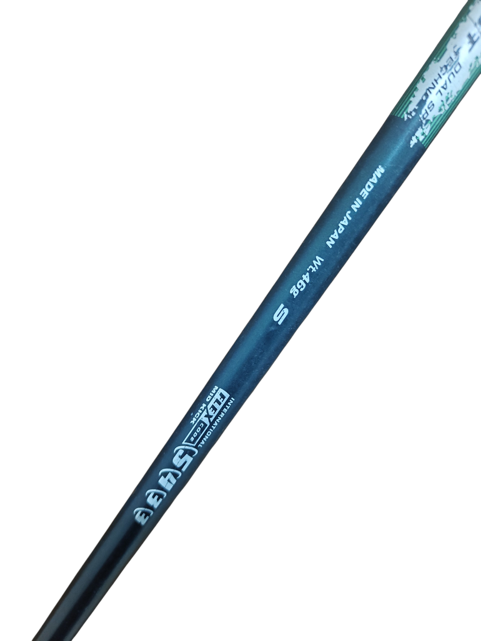 XXIO X 18° Fairway Wood