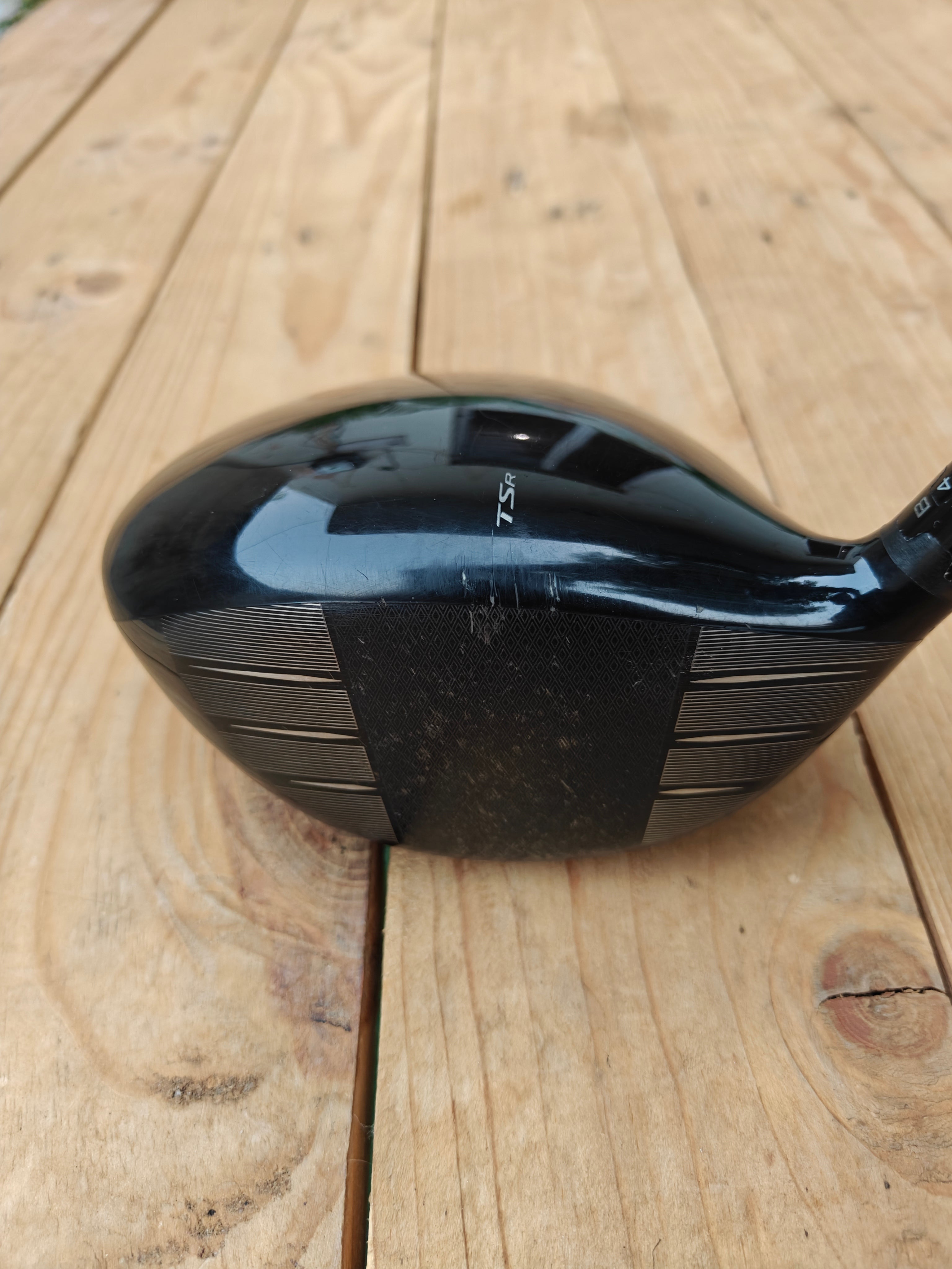 Titleist TSR2 10° Driver