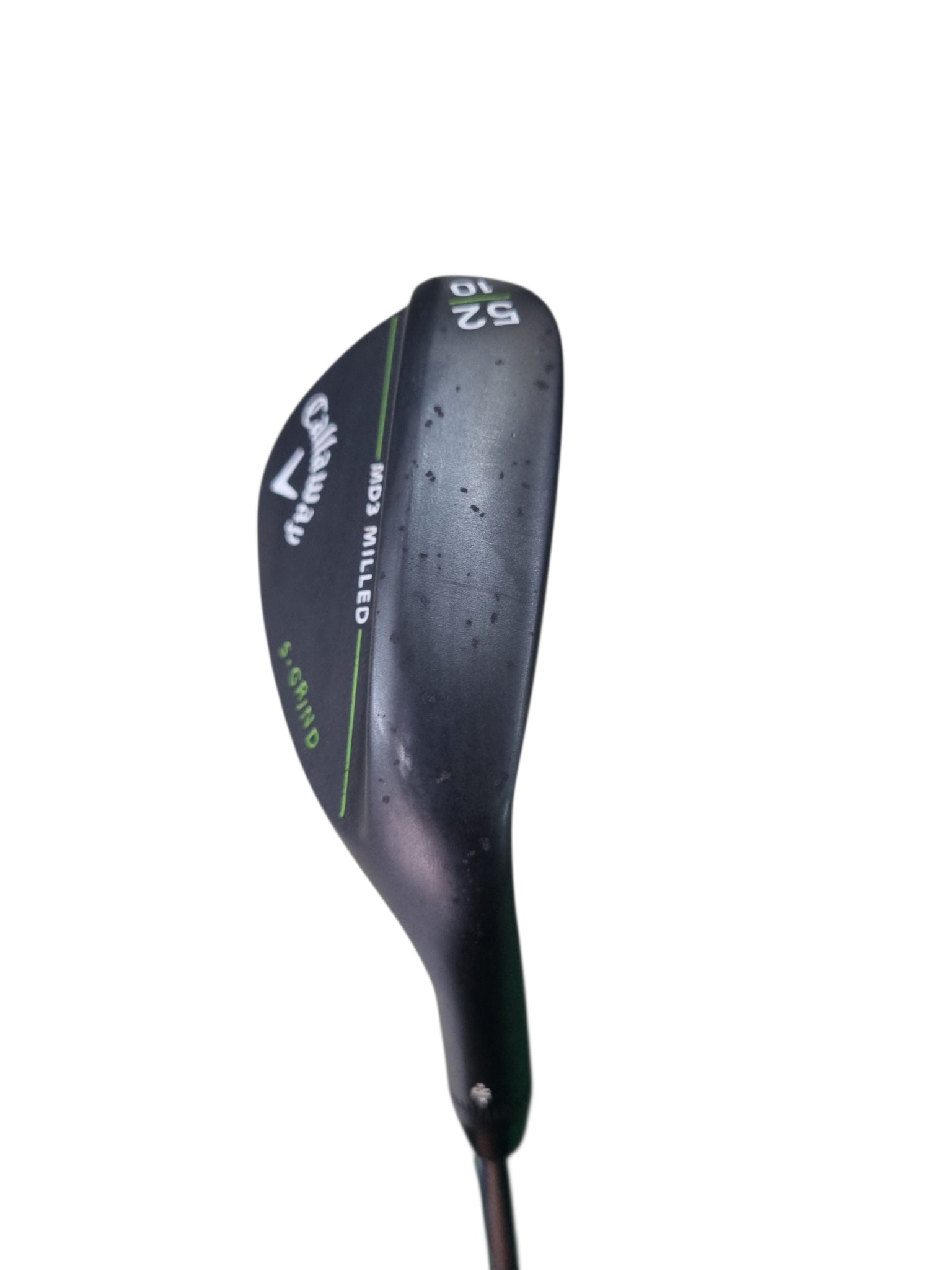 Pre Loved Callaway MD3 Milled 52° Gap Wedge