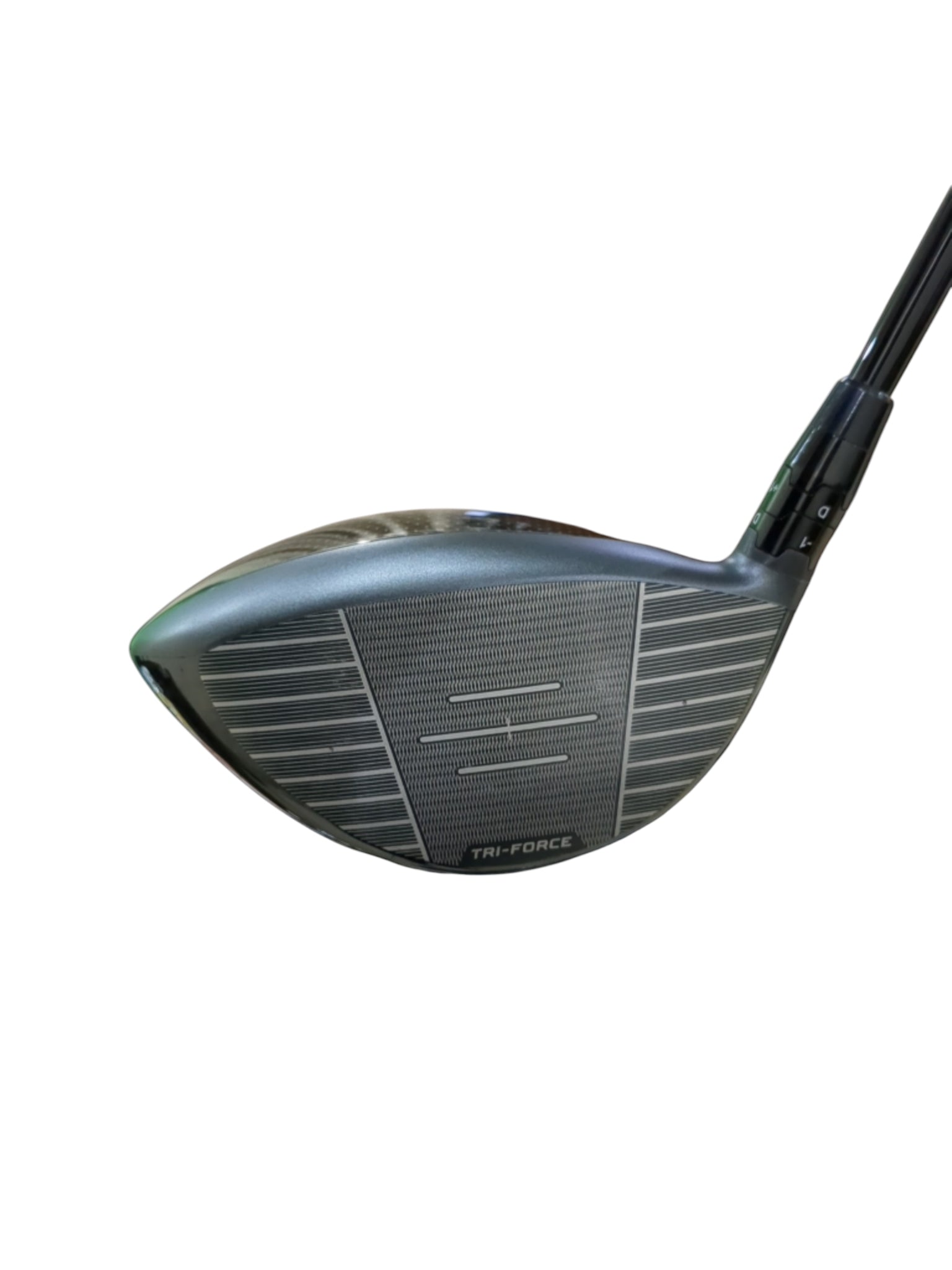 Pre Loved Callaway Quantum Triple Diamond 9° Driver