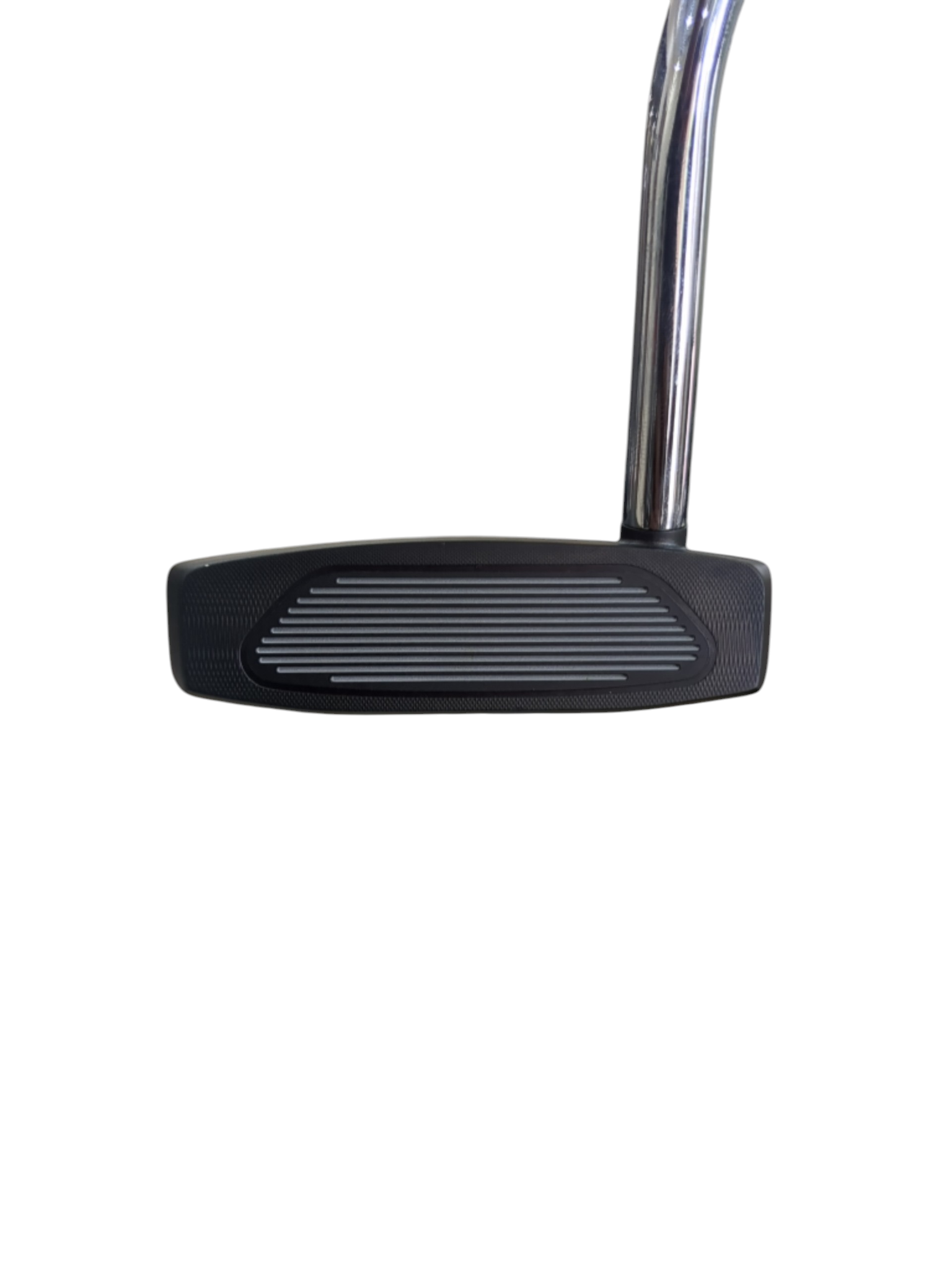 Pre Loved TaylorMade TP Black Palisades #7 Single Bend Putter