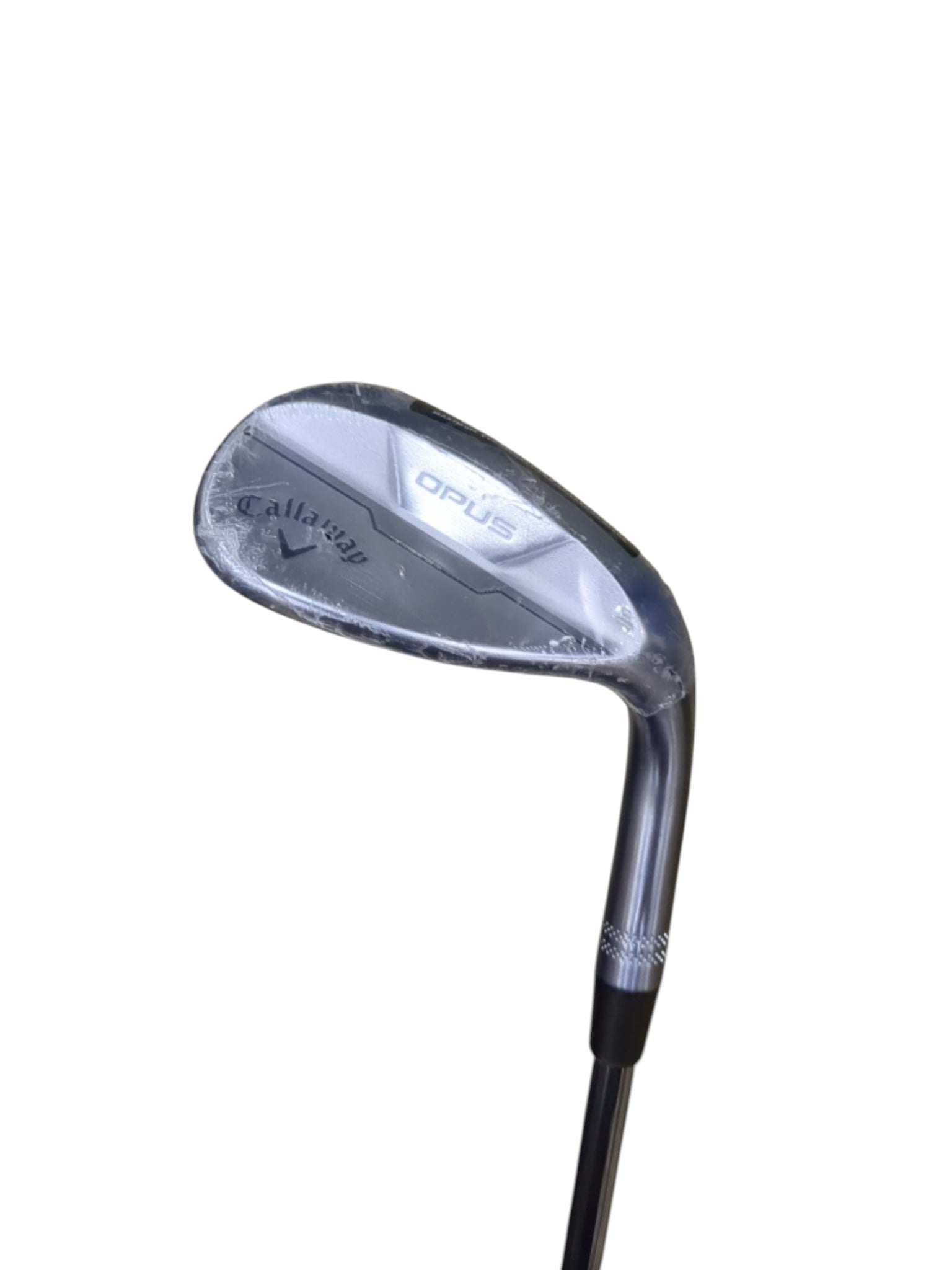 New Callaway Opus 58° Lob Wedge