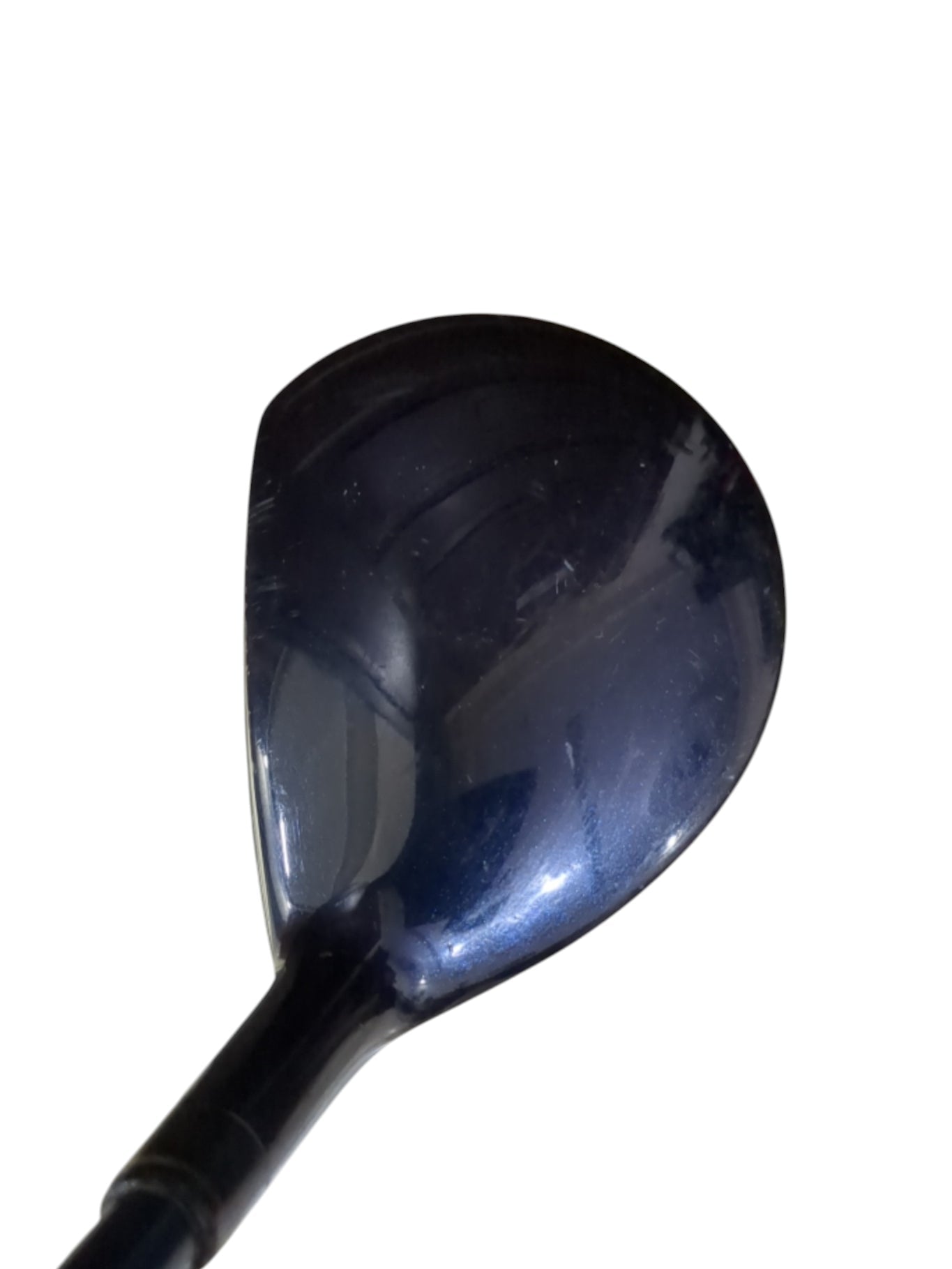 Pre Loved Maruman Verity RV2 26° #9 Wood