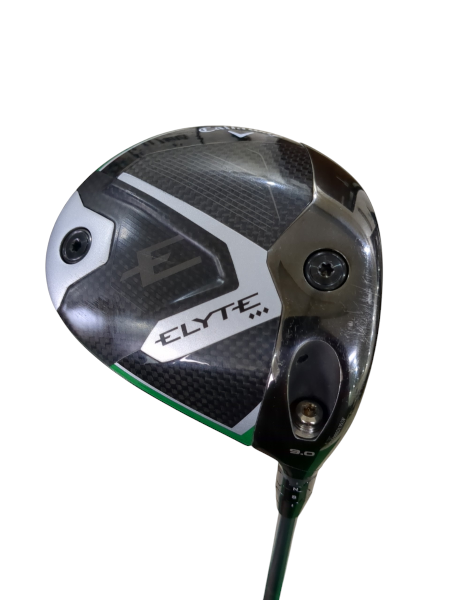 Pre Loved Callaway Elyte Triple Diamond 9° Driver