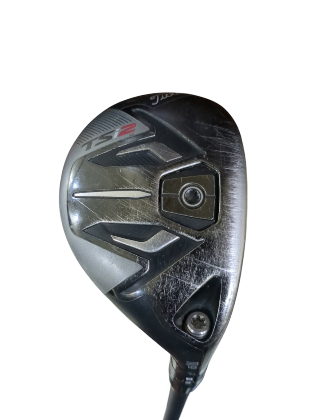 Pre Loved Titleist Tsi2 18° #3 Hybrid