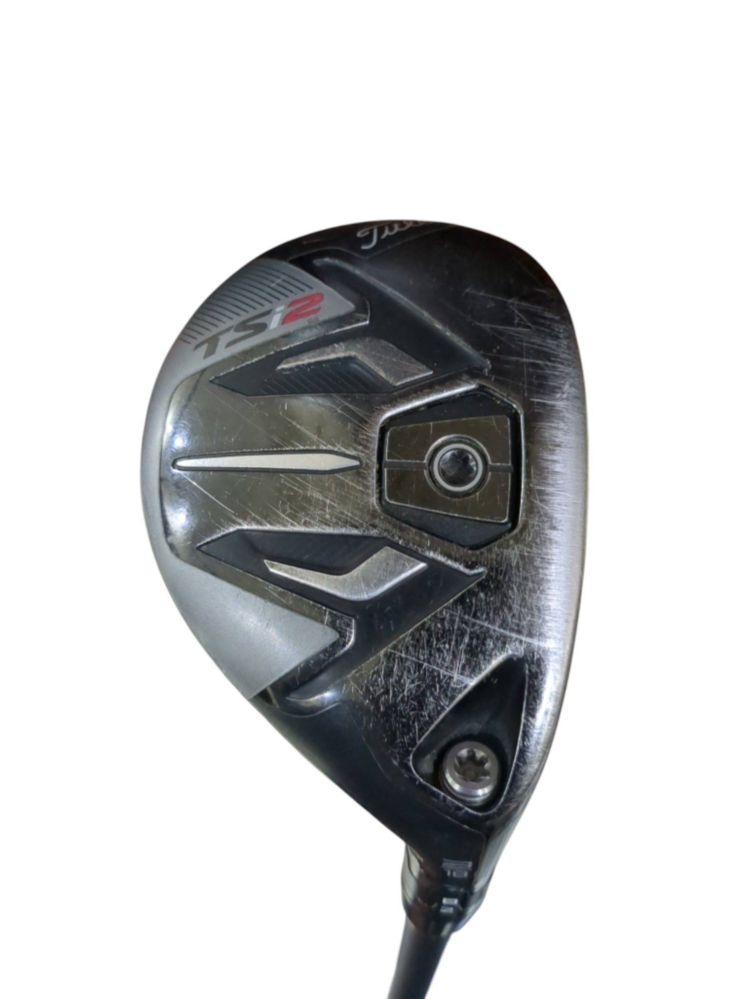 Pre Loved Titleist Tsi2 18° #3 Hybrid