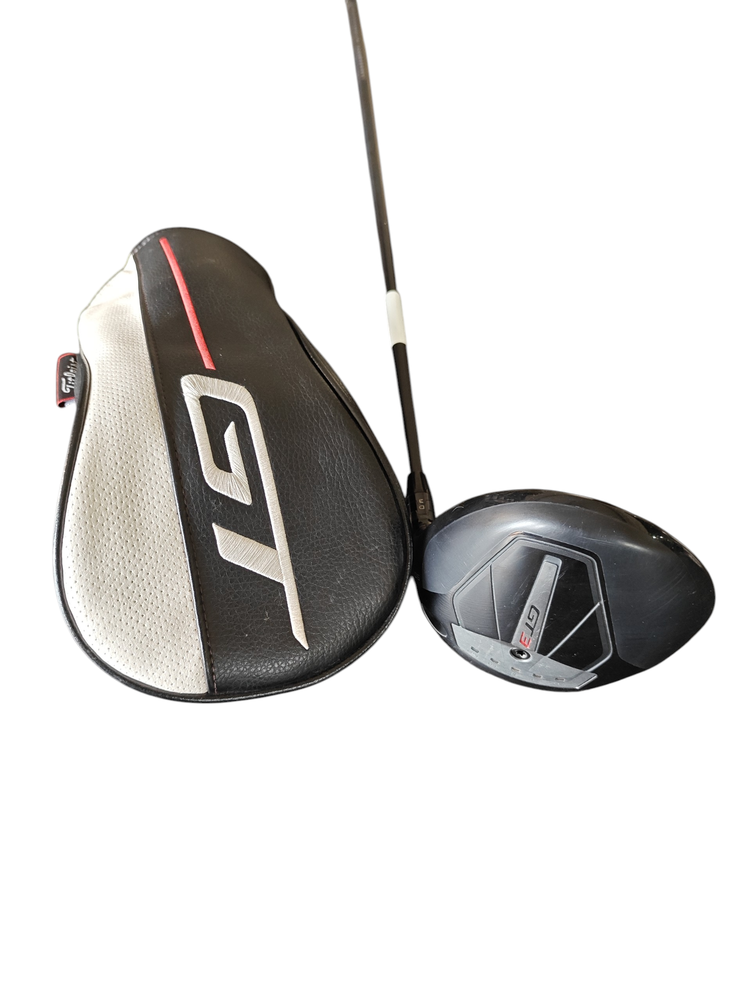 Titleist GT3 Driver
