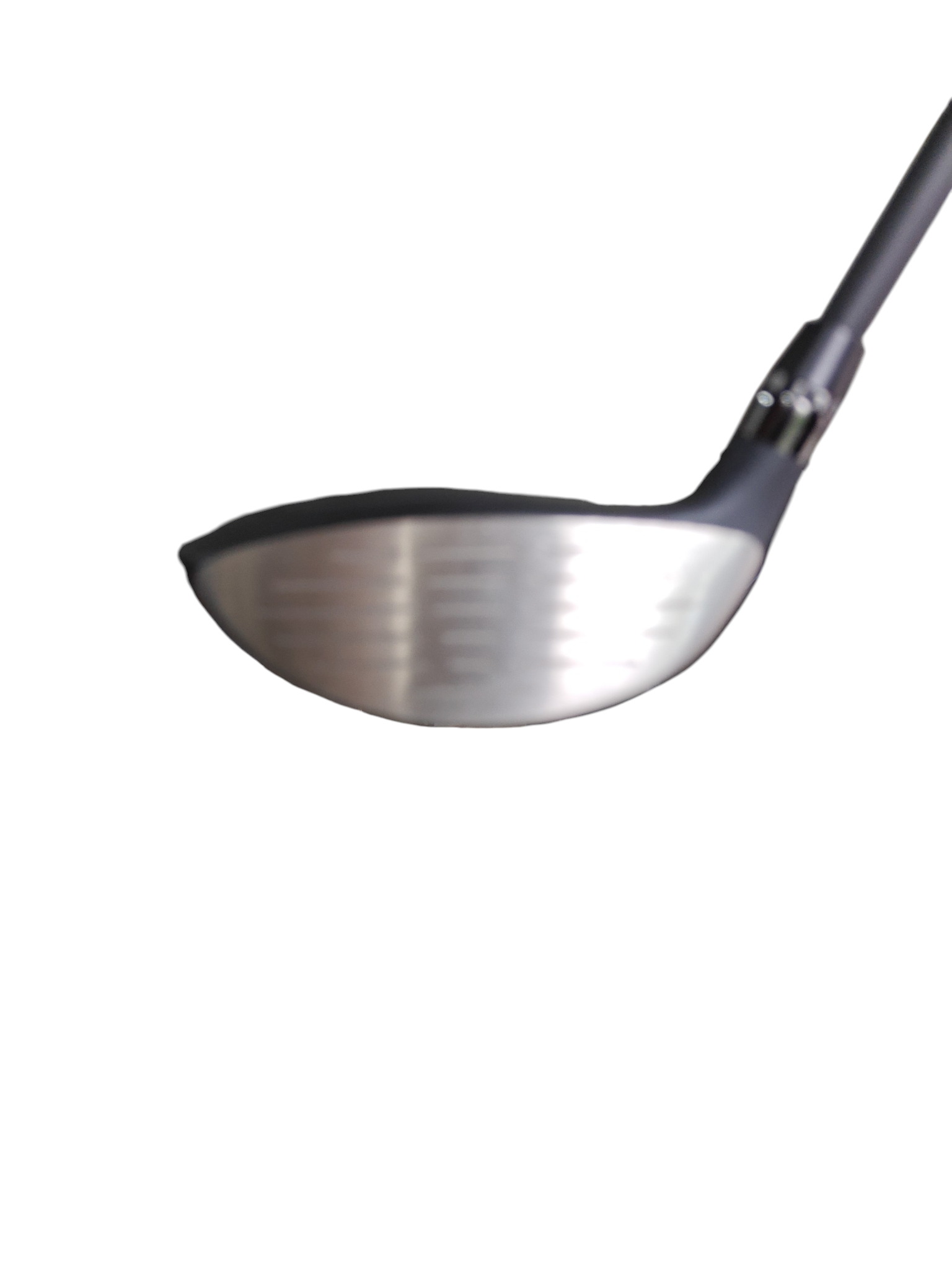 Japanese OEM Tsuruya Golden Prix TR-01 Fairway Wood 14.5°