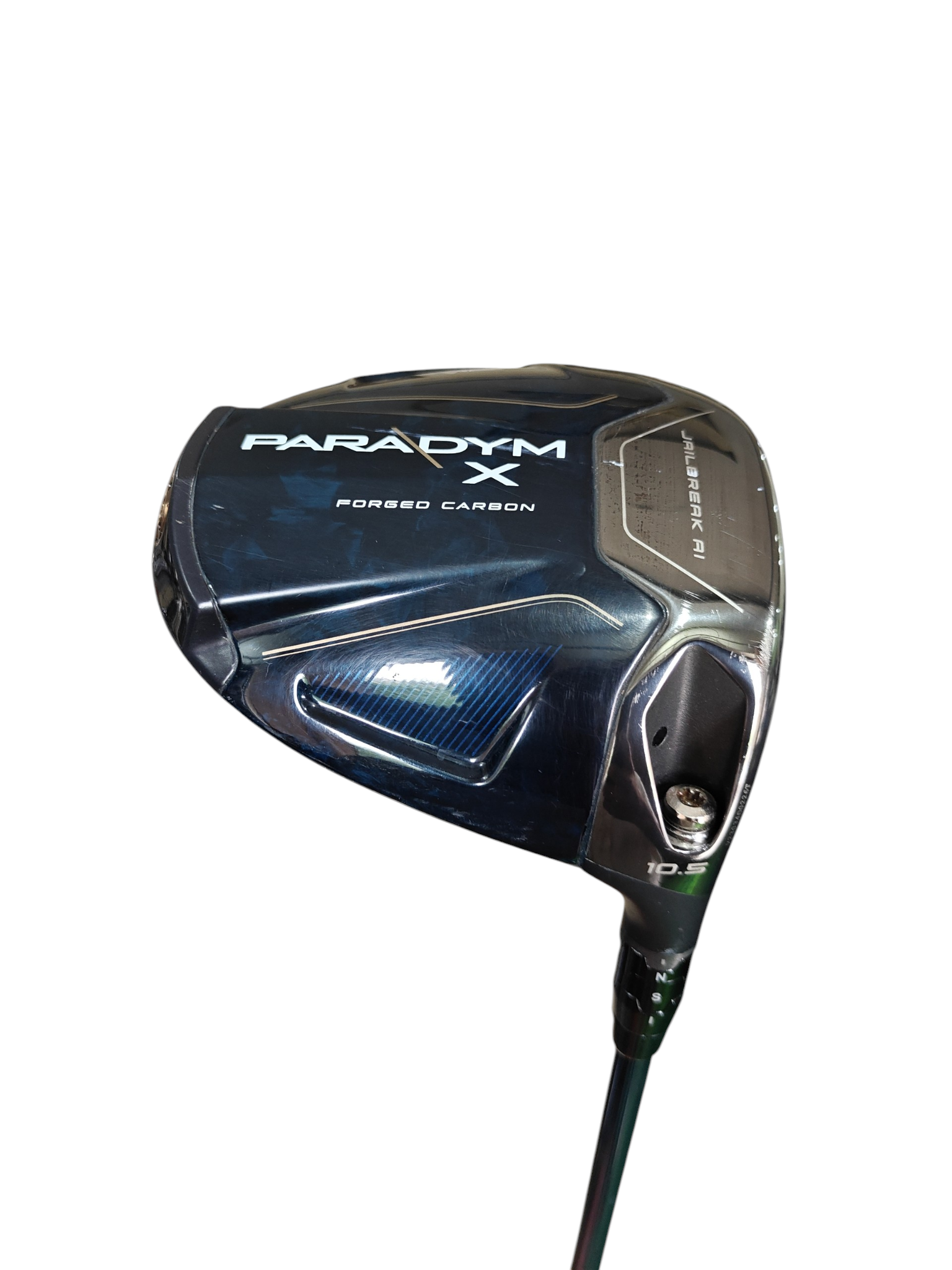 Callaway Paradym X Driver