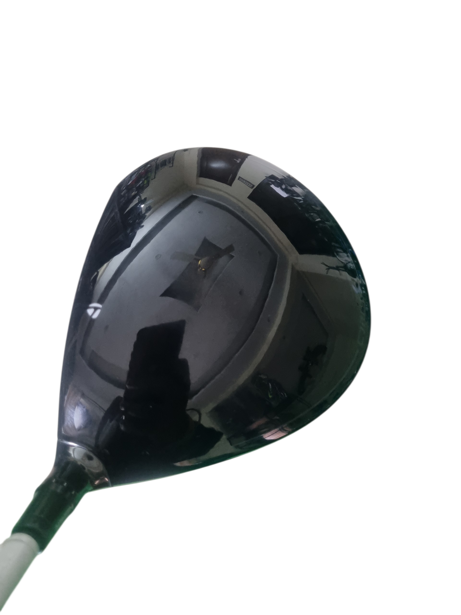 Pre Loved TaylorMade Qi10 9° Driver