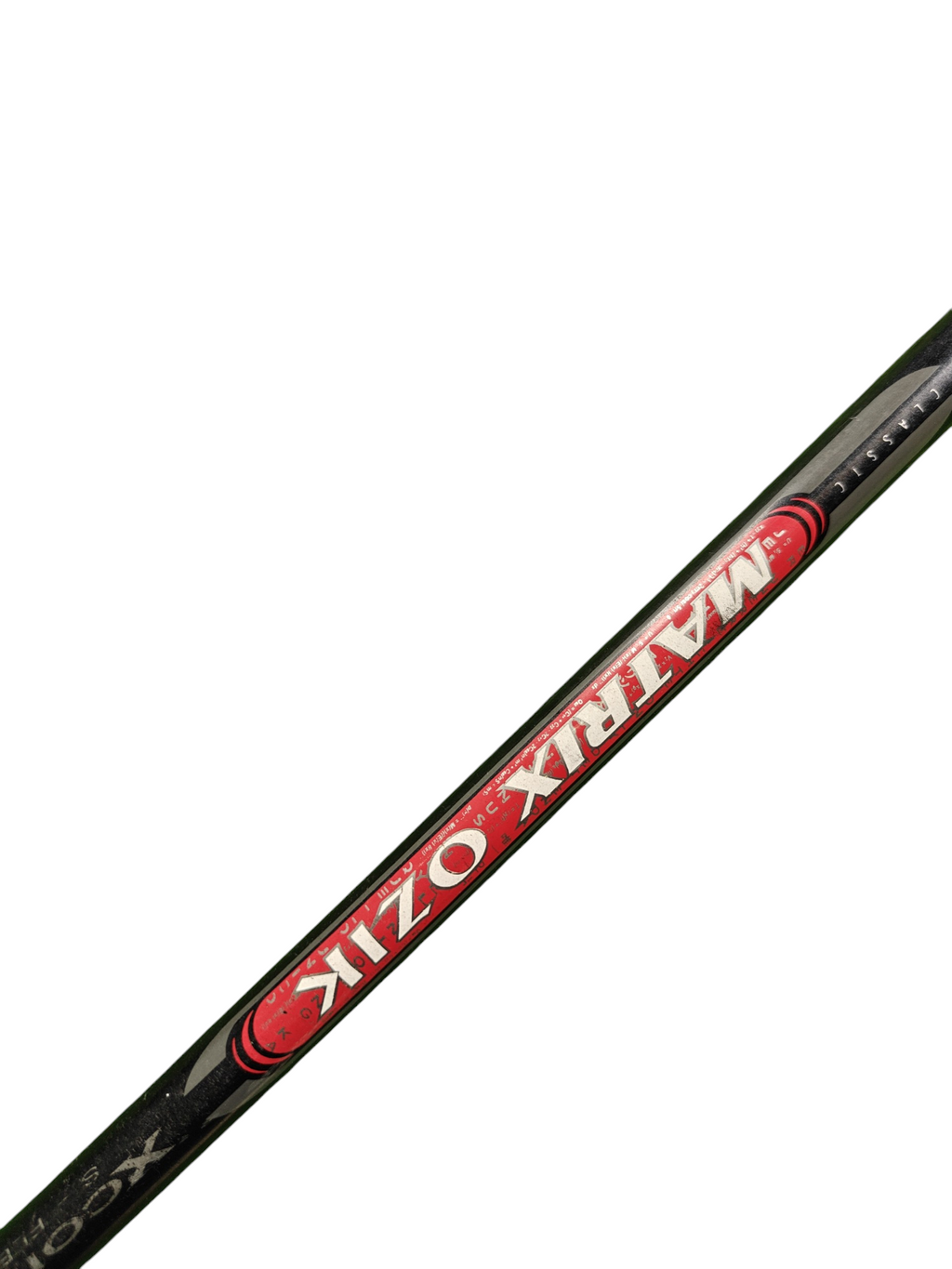 Cleveland Classic Hybrid 20.5°