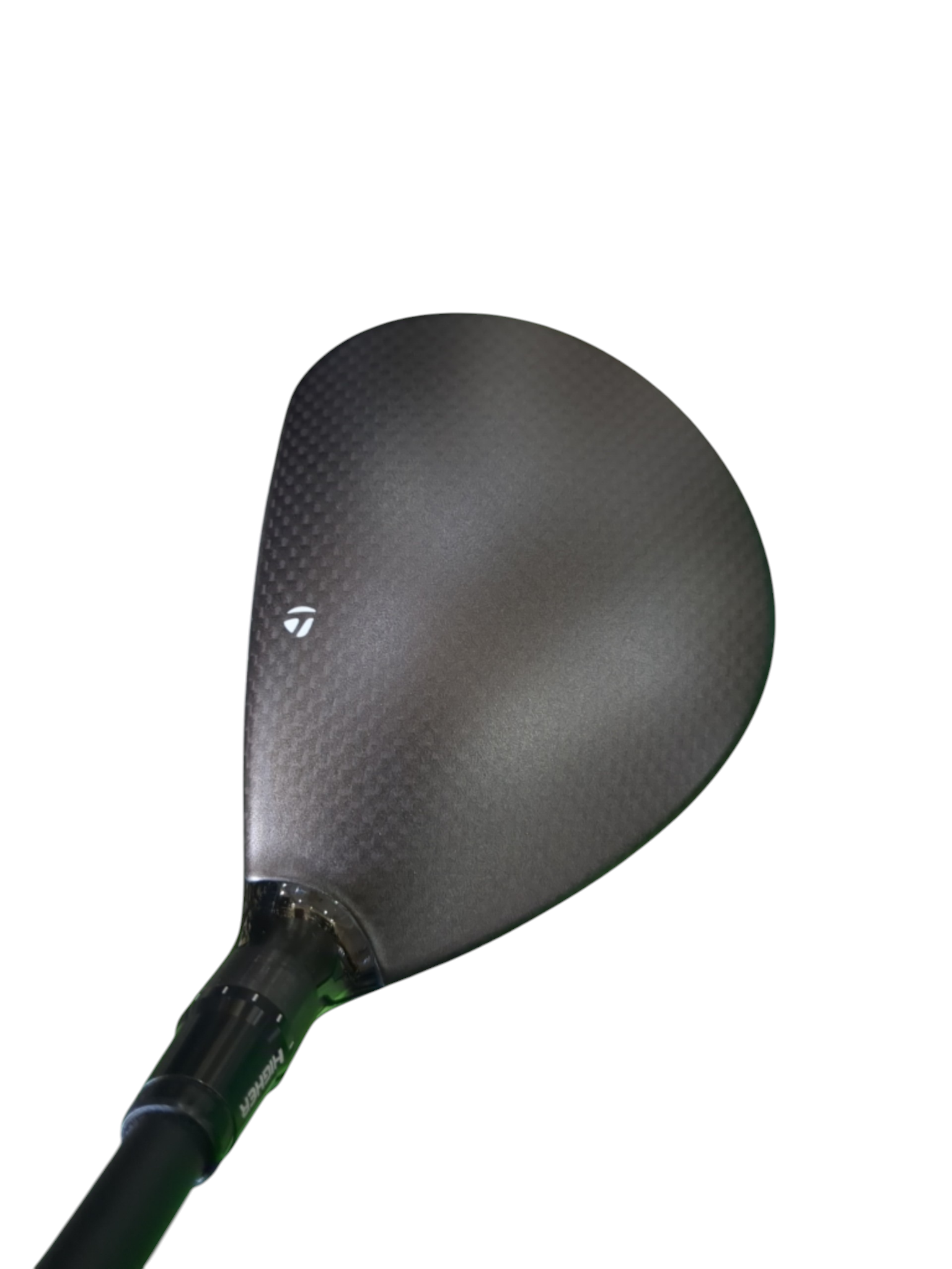 Pre Loved TaylorMade Qi4D Tour 18° #5 Wood