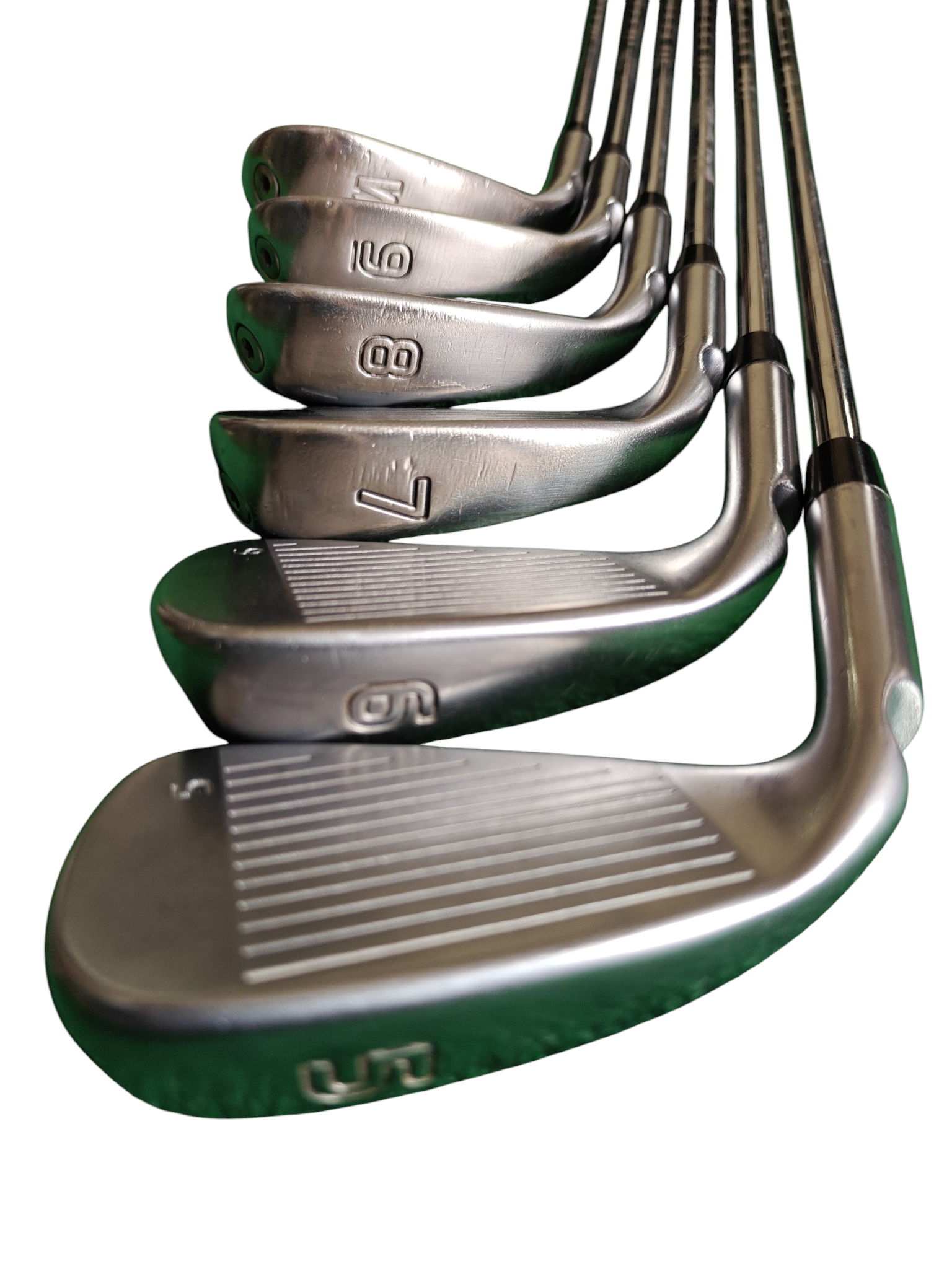 Ping G425 Irons 5-PW