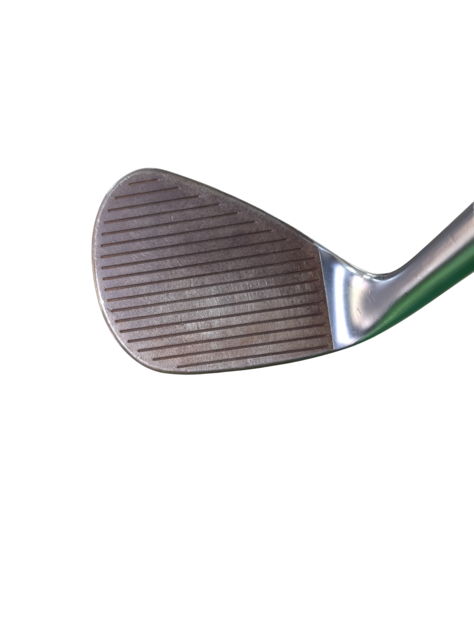 Pre Loved Callaway Jaws Full Toe 60° Lob Wedge