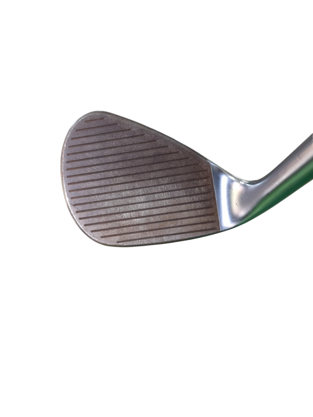 Pre Loved Callaway Jaws Full Toe 60° Lob Wedge
