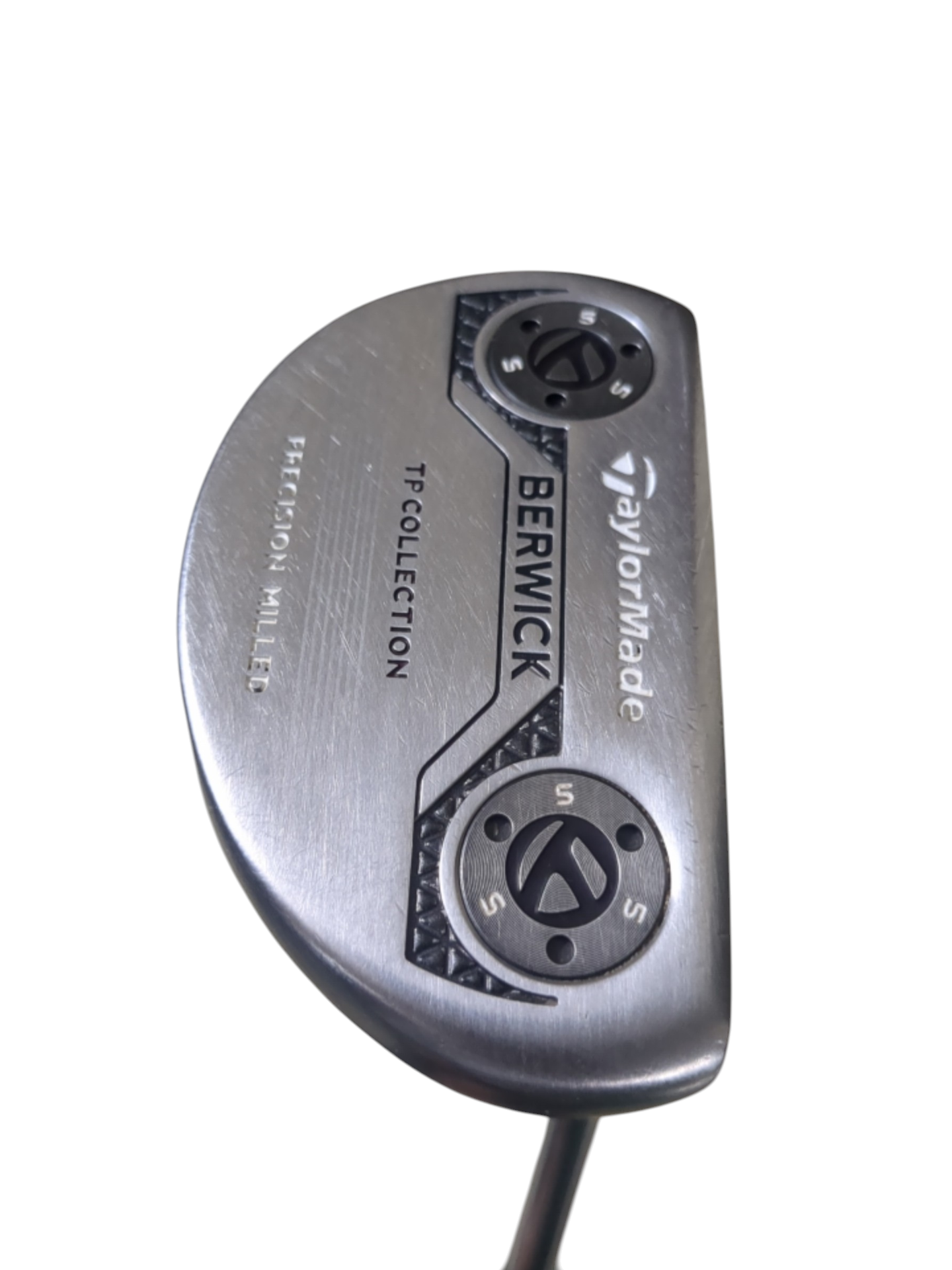 Pre Loved TaylorMade TP Collection Berwick Putter