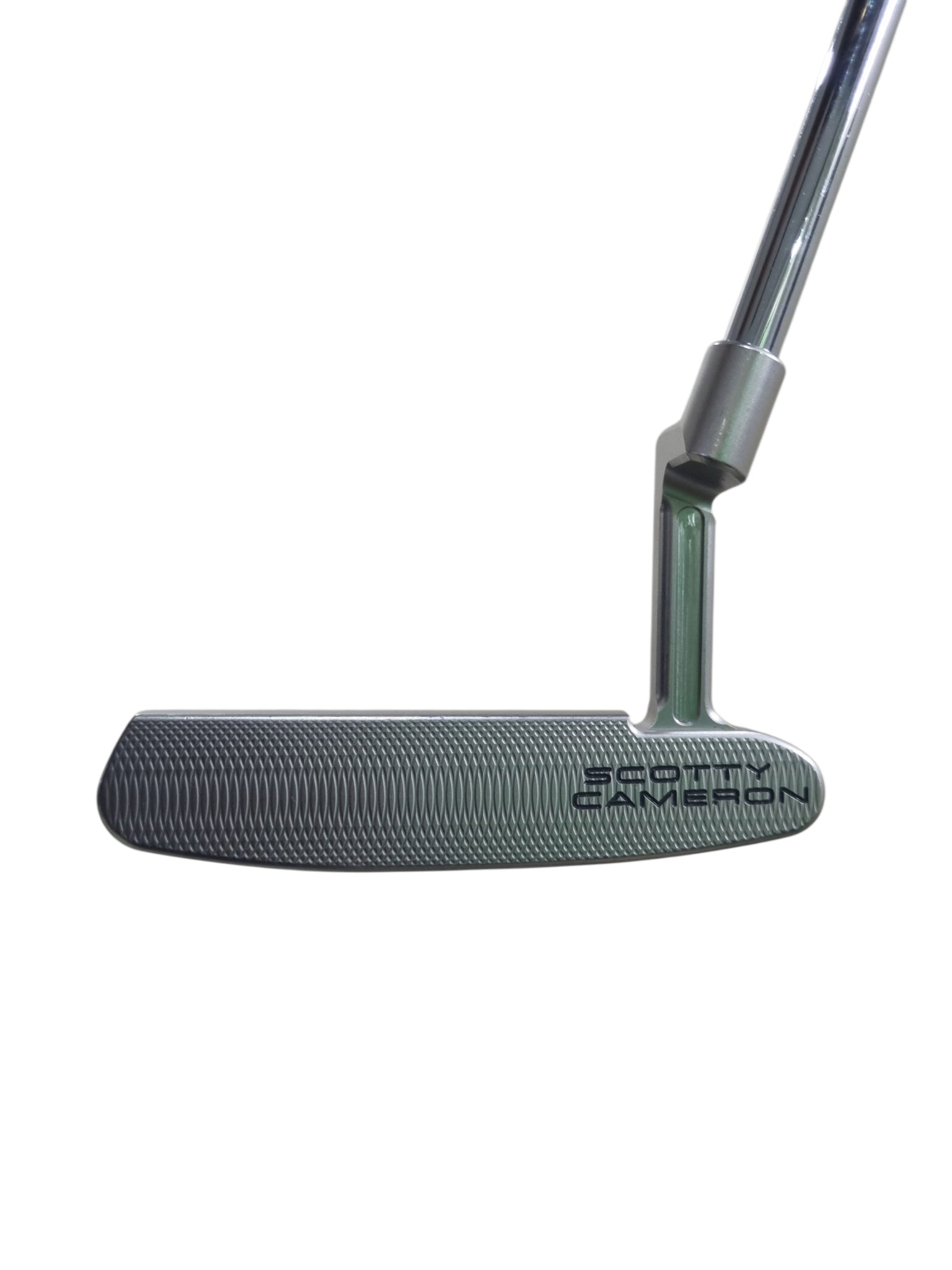 Pre Loved Scotty Cameron Super Select Newport Putter