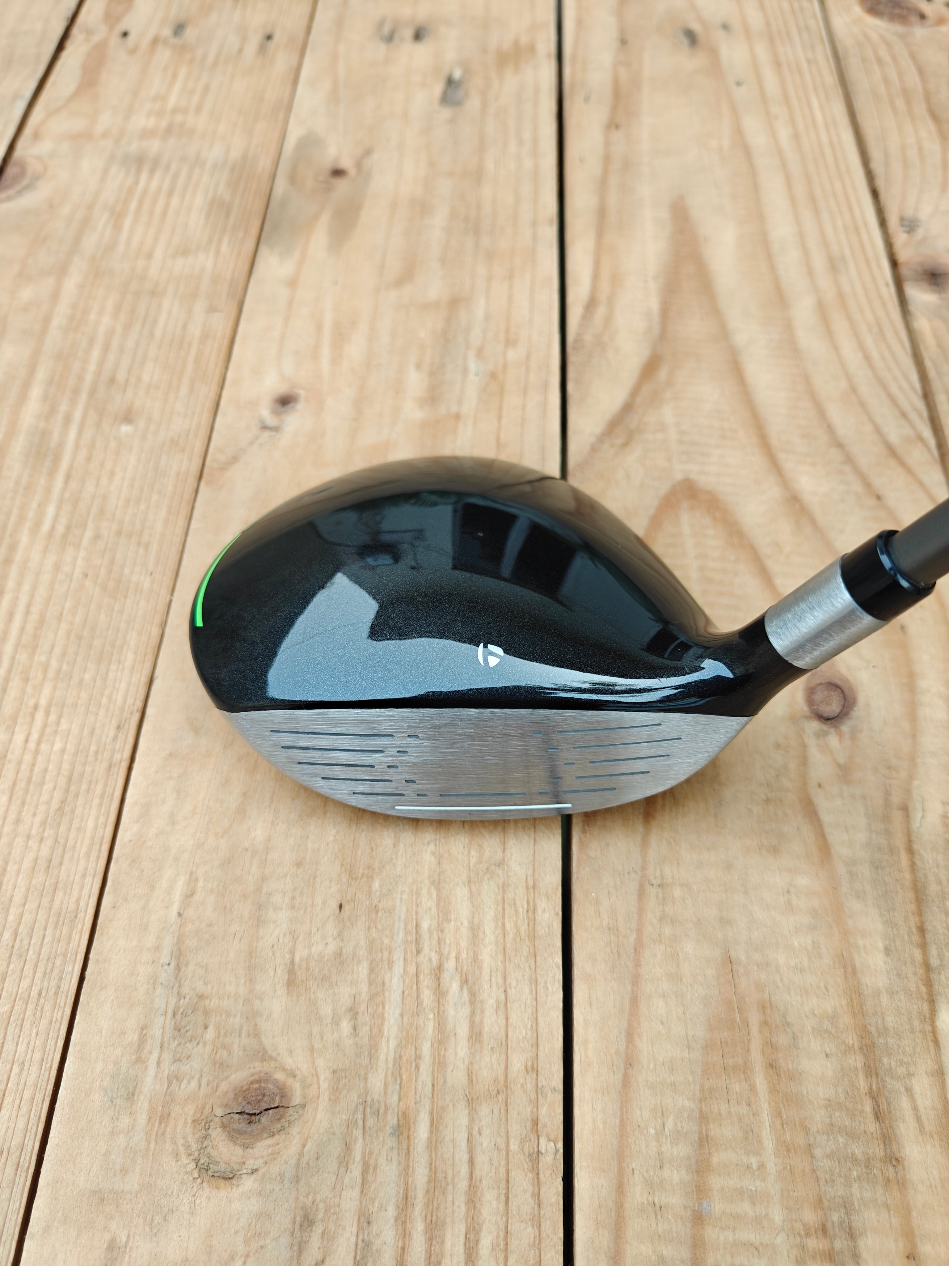 Taylormade RBZ Speedlite 3 Wood