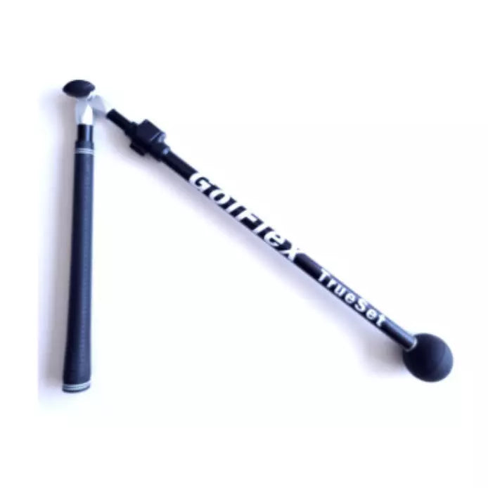 Golflex True Set Golf Swing Training Aid Golflex True Set Golf Swing Training Aid