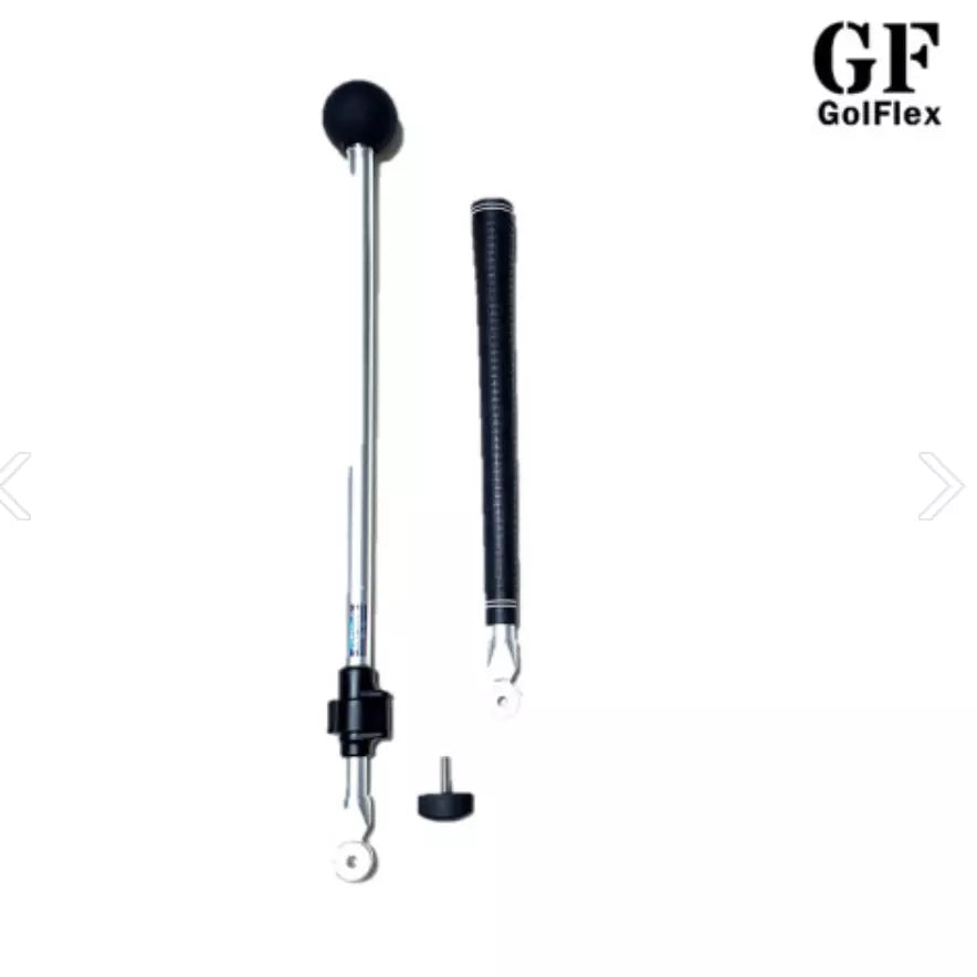 Golflex True Set Golf Swing Training Aid