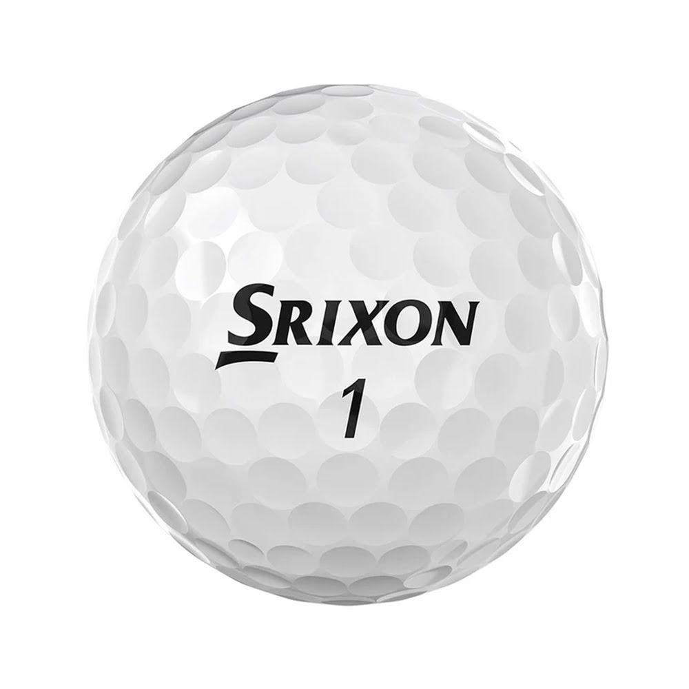 Srixon Q-Star Tour Golf Balls - (Box of 12 balls)