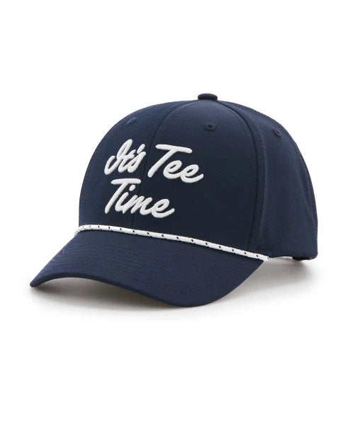 Its Tee Time - PGA Tour Caps