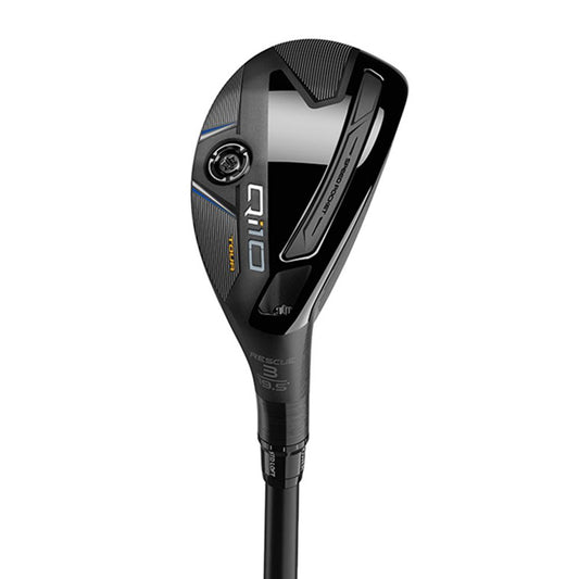 TaylorMade Qi10 Tour Rescue 19.5° 3 Hybrid