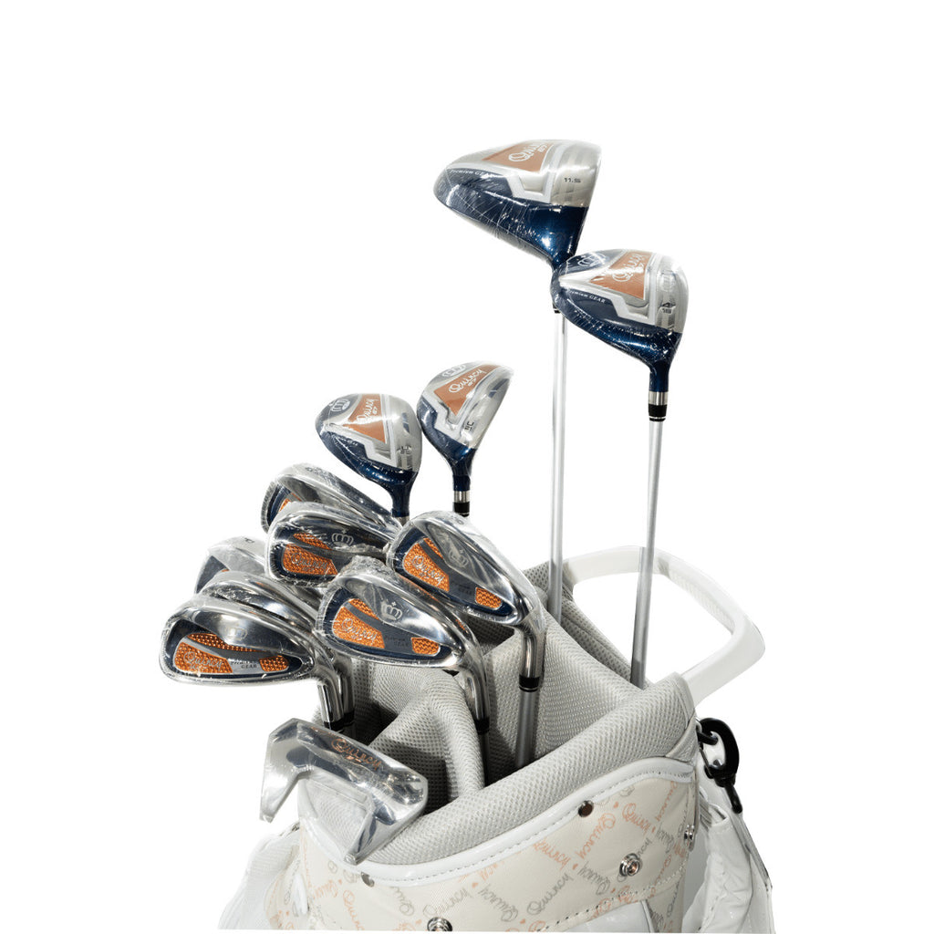 Onesider Quincy  E7 Complete Set for Women