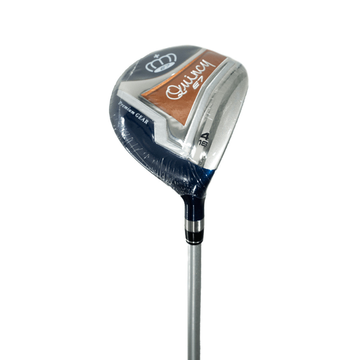 Onesider Quincy  E7 Complete Set for Women