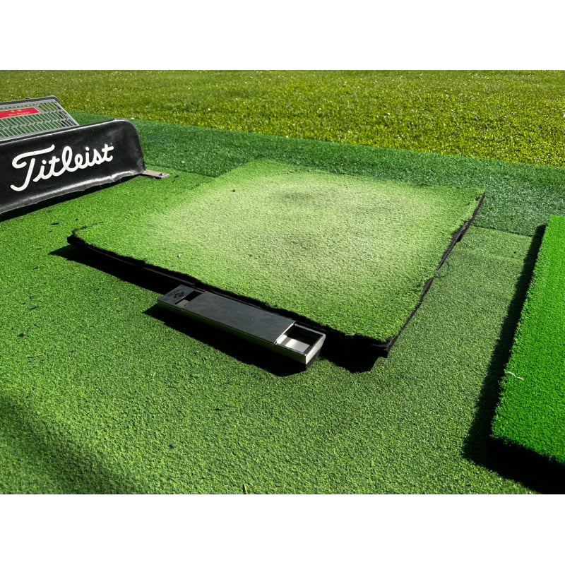 Pressure Shift and Ground Reaction Force Training Aid