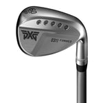 PXG 0311 Forged Chrome Steel Wedge