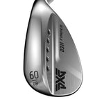 PXG 0311 Forged Chrome Steel Wedge