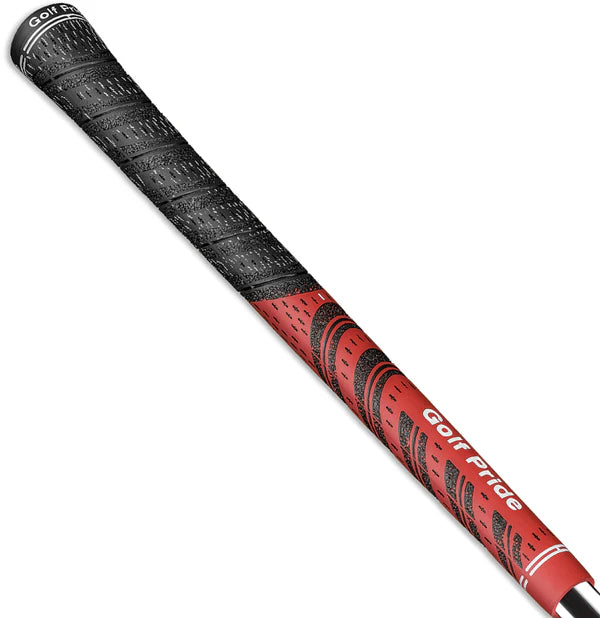 Golf Pride MCC Grip - Red/Black