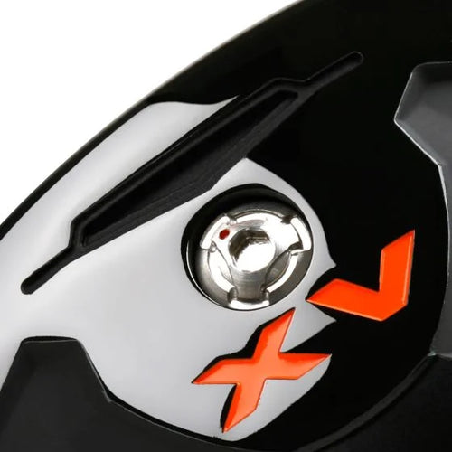 Acer XV 22° #4 Hybrid