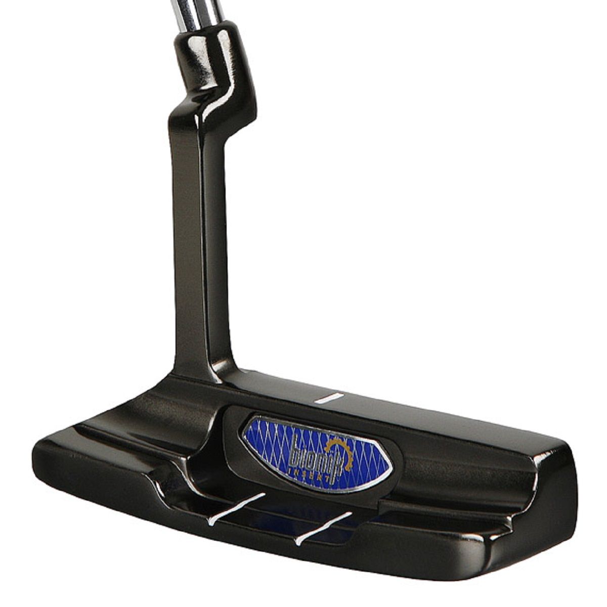 Bionik 101 Blue Insert Putter
